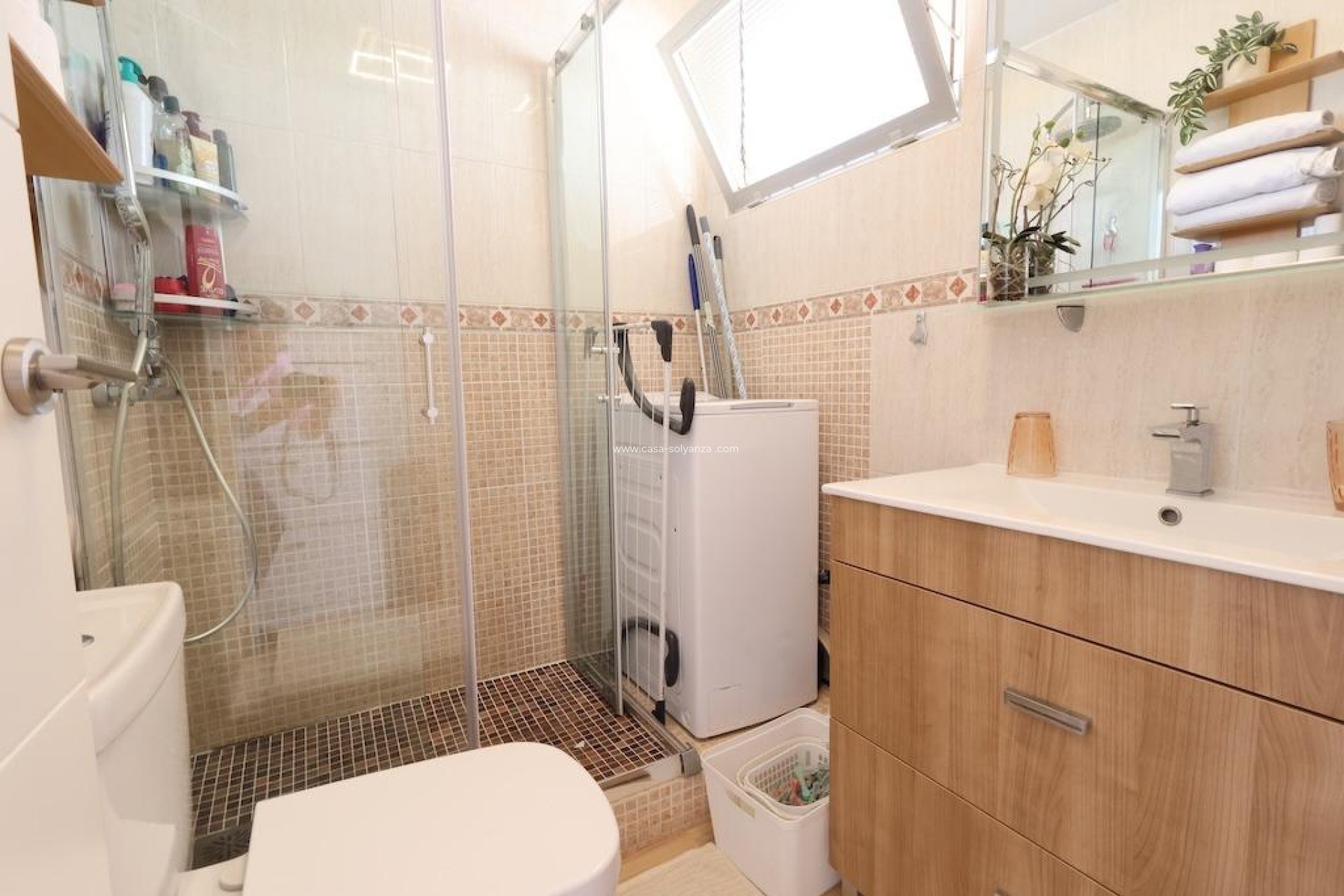 Herverkoop - Appartement / flat - Torrevieja - Costa Blanca