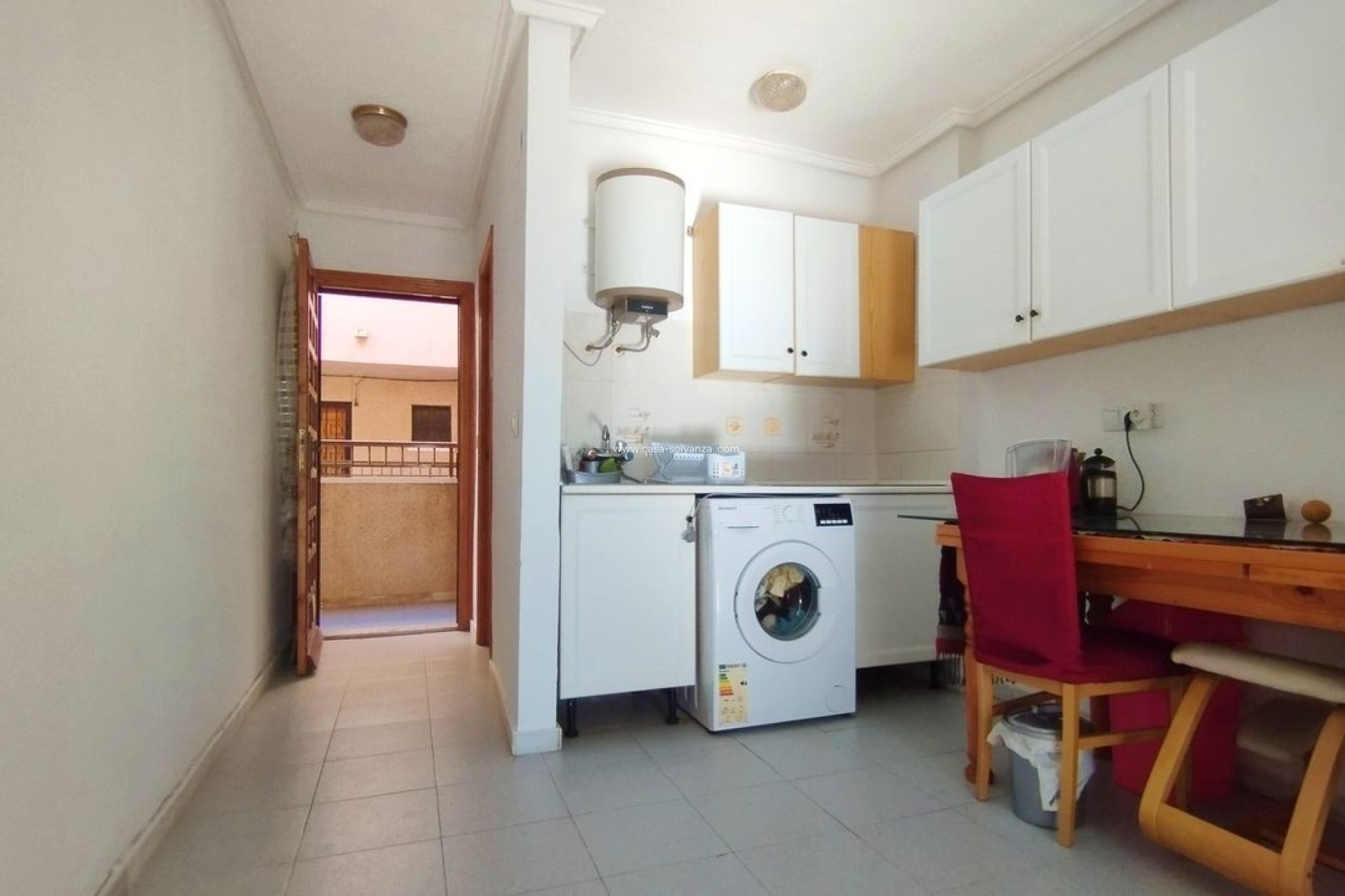 Herverkoop - Appartement / flat - Torrevieja - Costa Blanca