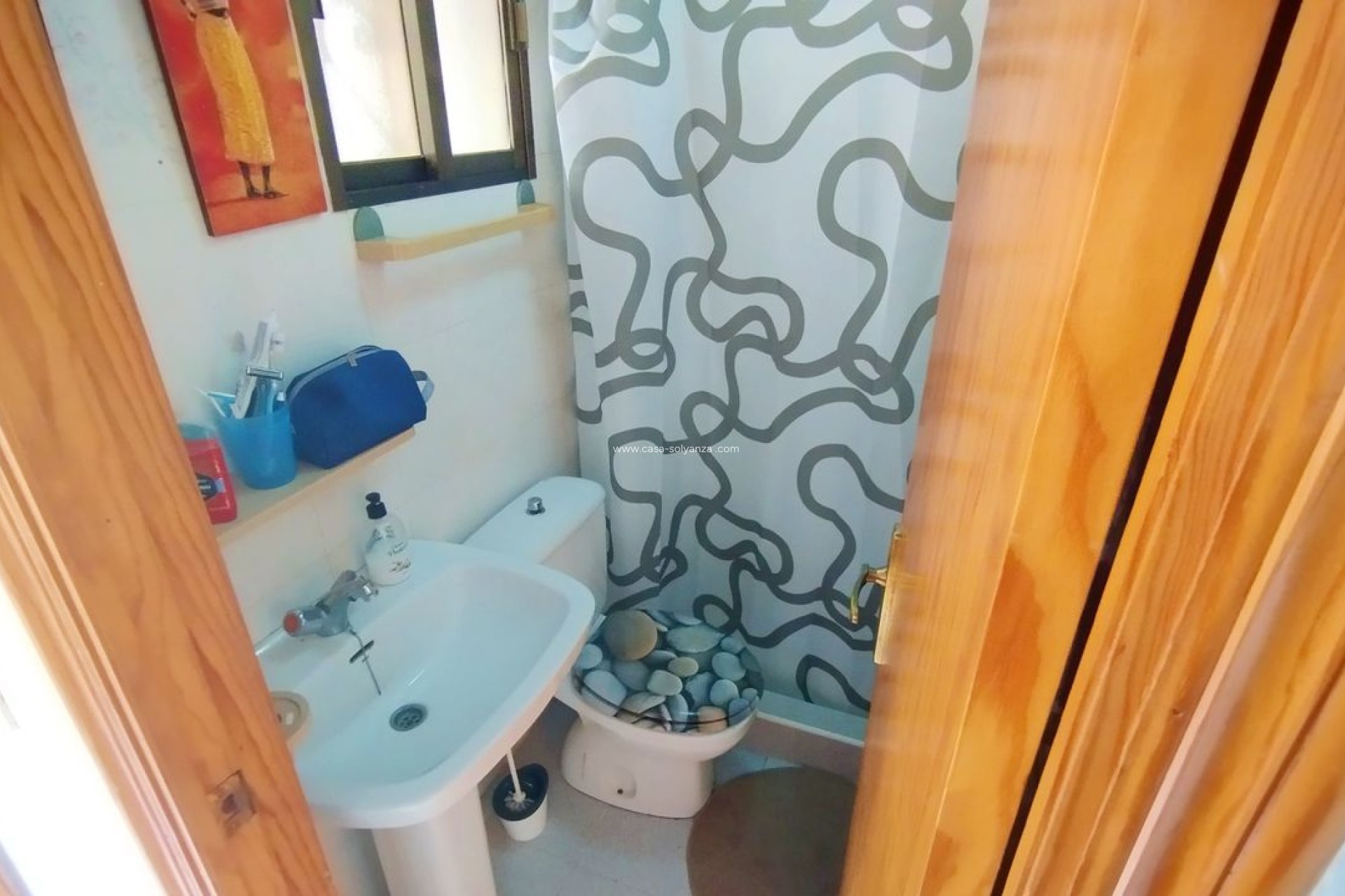 Herverkoop - Appartement / flat - Torrevieja - Costa Blanca