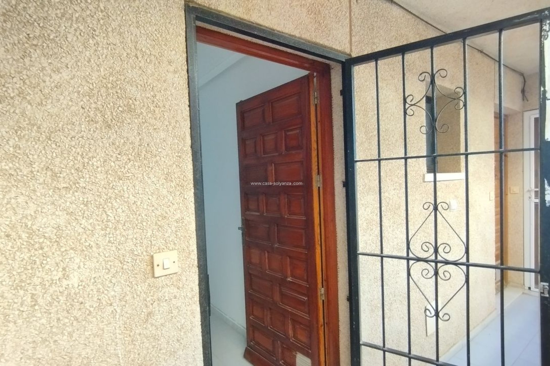 Herverkoop - Appartement / flat - Torrevieja - Costa Blanca