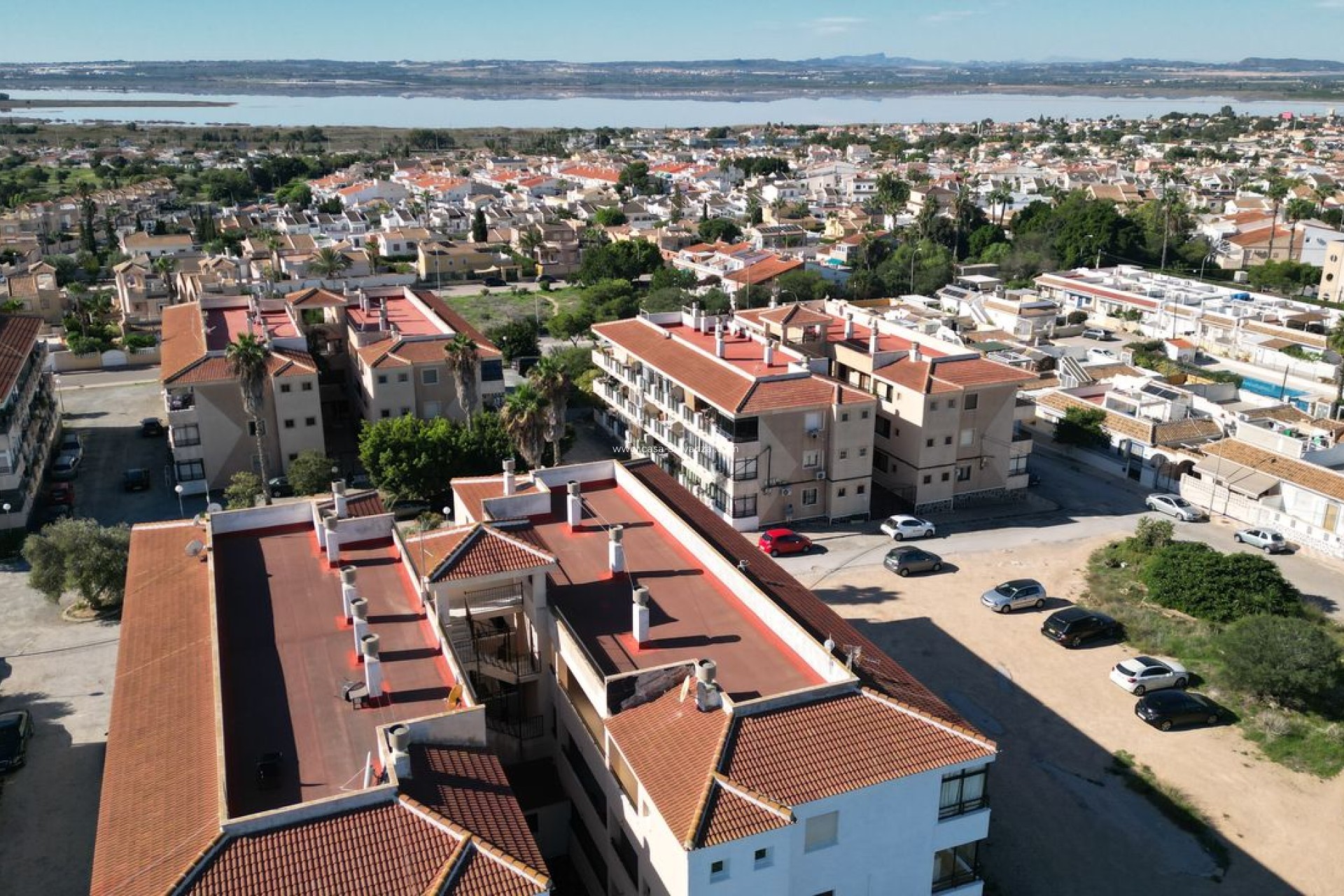Herverkoop - Appartement / flat - Torrevieja - Costa Blanca