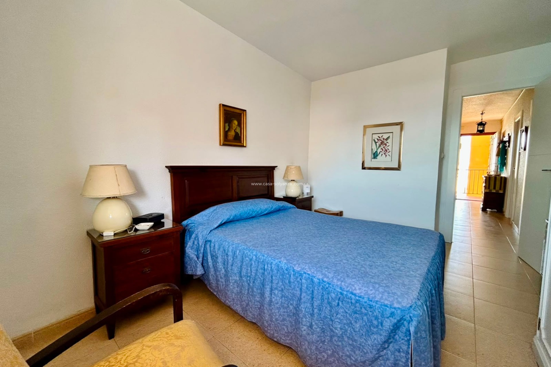 Herverkoop - Appartement / flat - Torrevieja - Costa Blanca