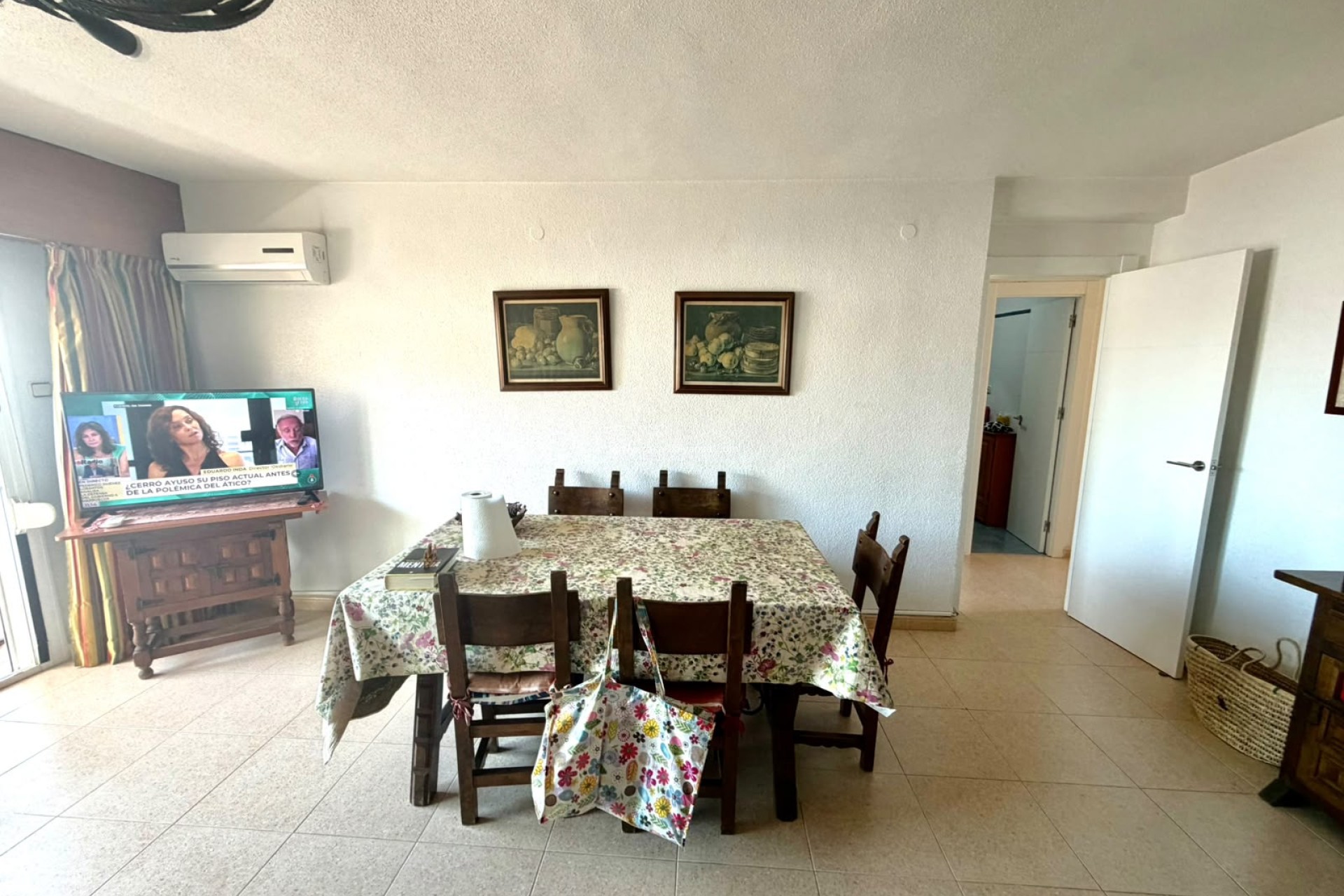 Herverkoop - Appartement / flat - Torrevieja - Costa Blanca