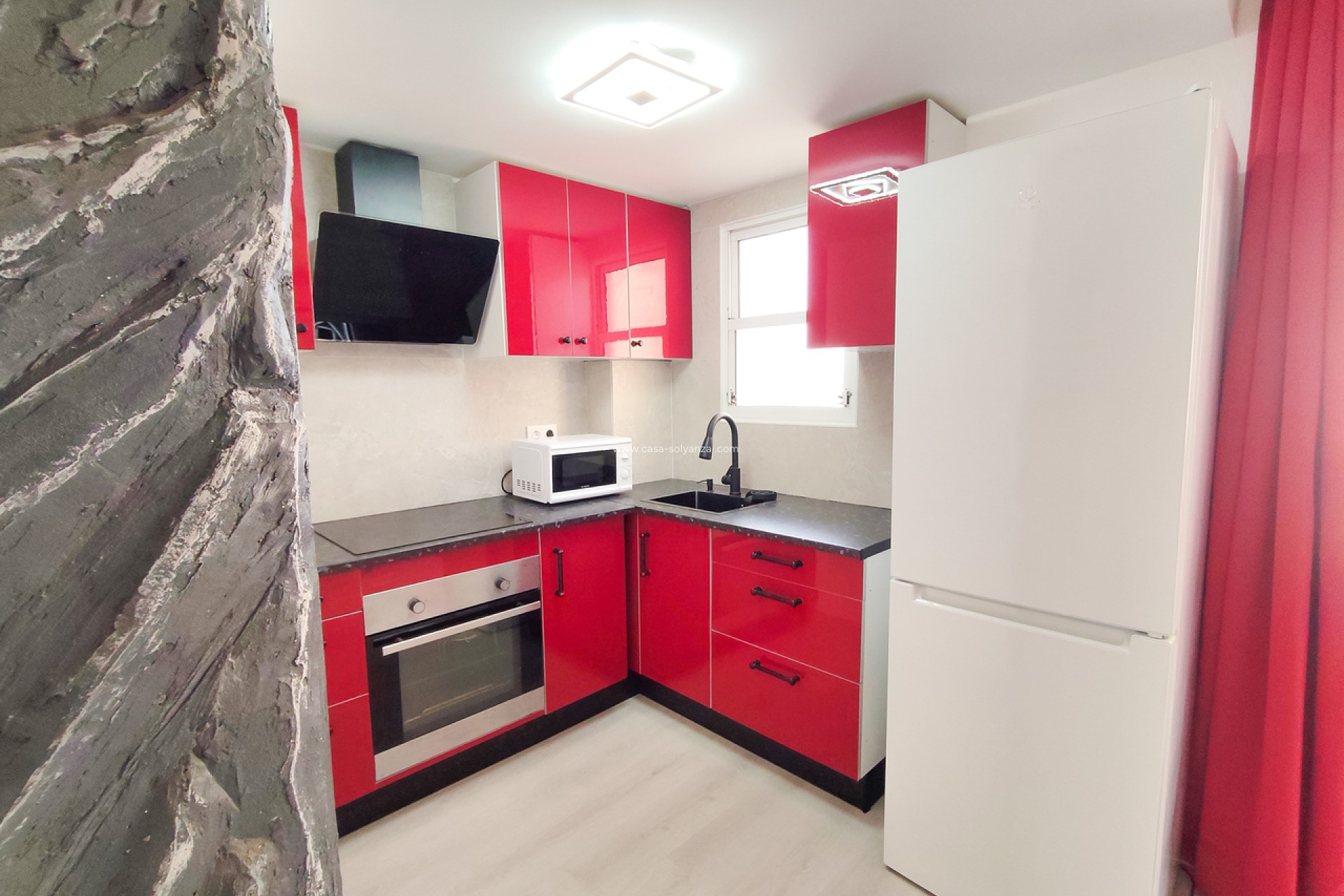 Herverkoop - Appartement / flat - Torrevieja - Costa Blanca