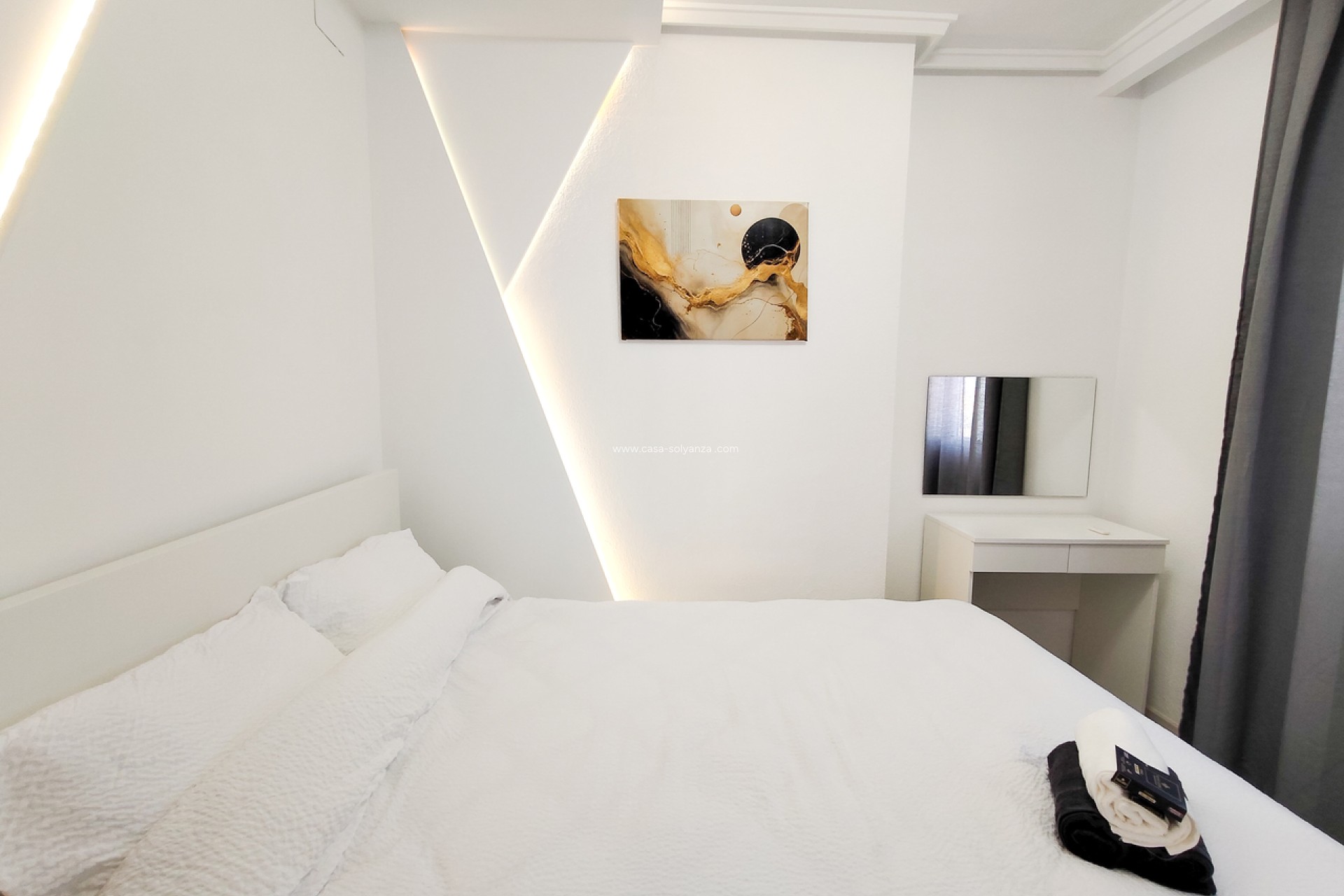 Herverkoop - Appartement / flat - Torrevieja - Costa Blanca