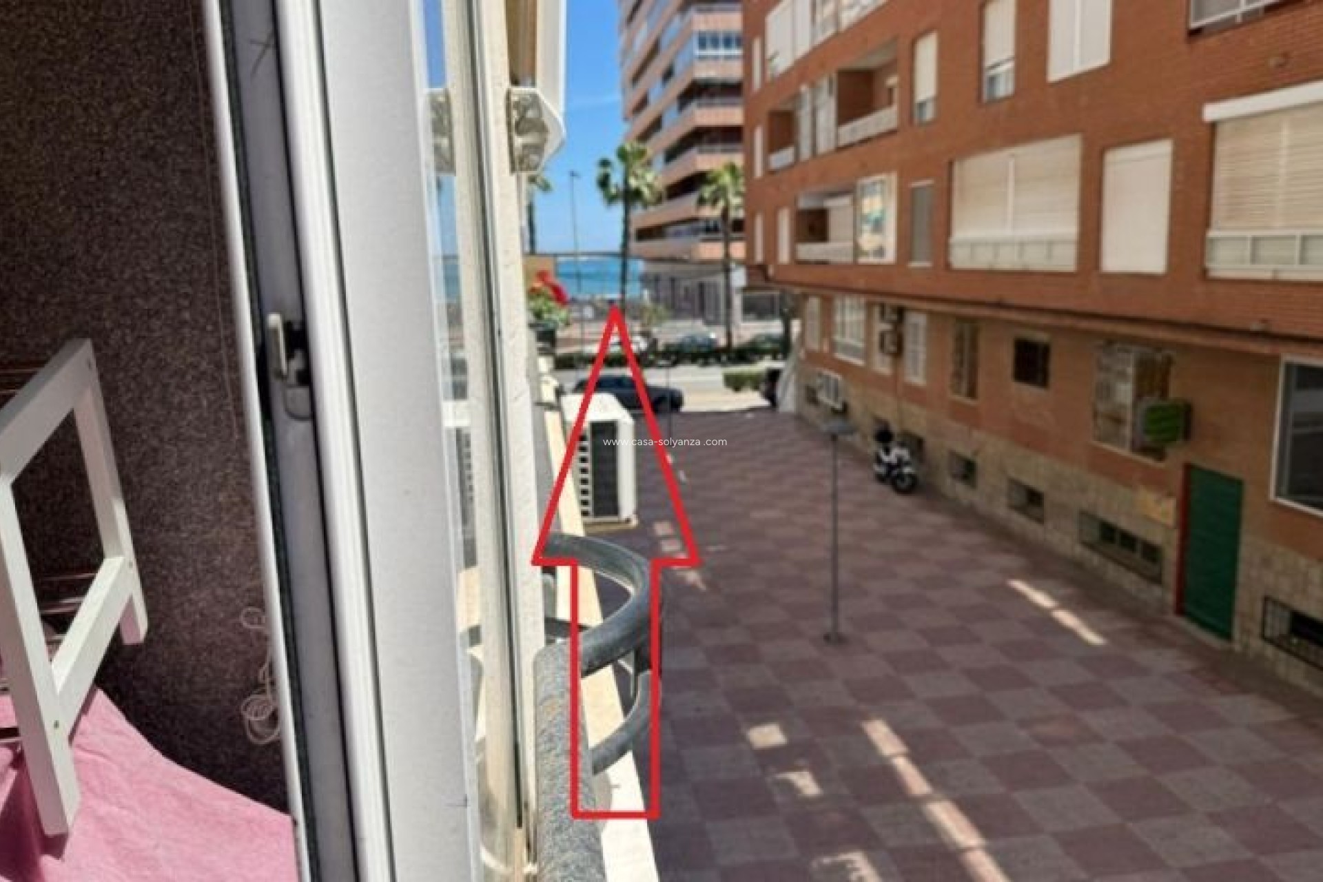 Herverkoop - Appartement / flat - Torrevieja - Costa Blanca