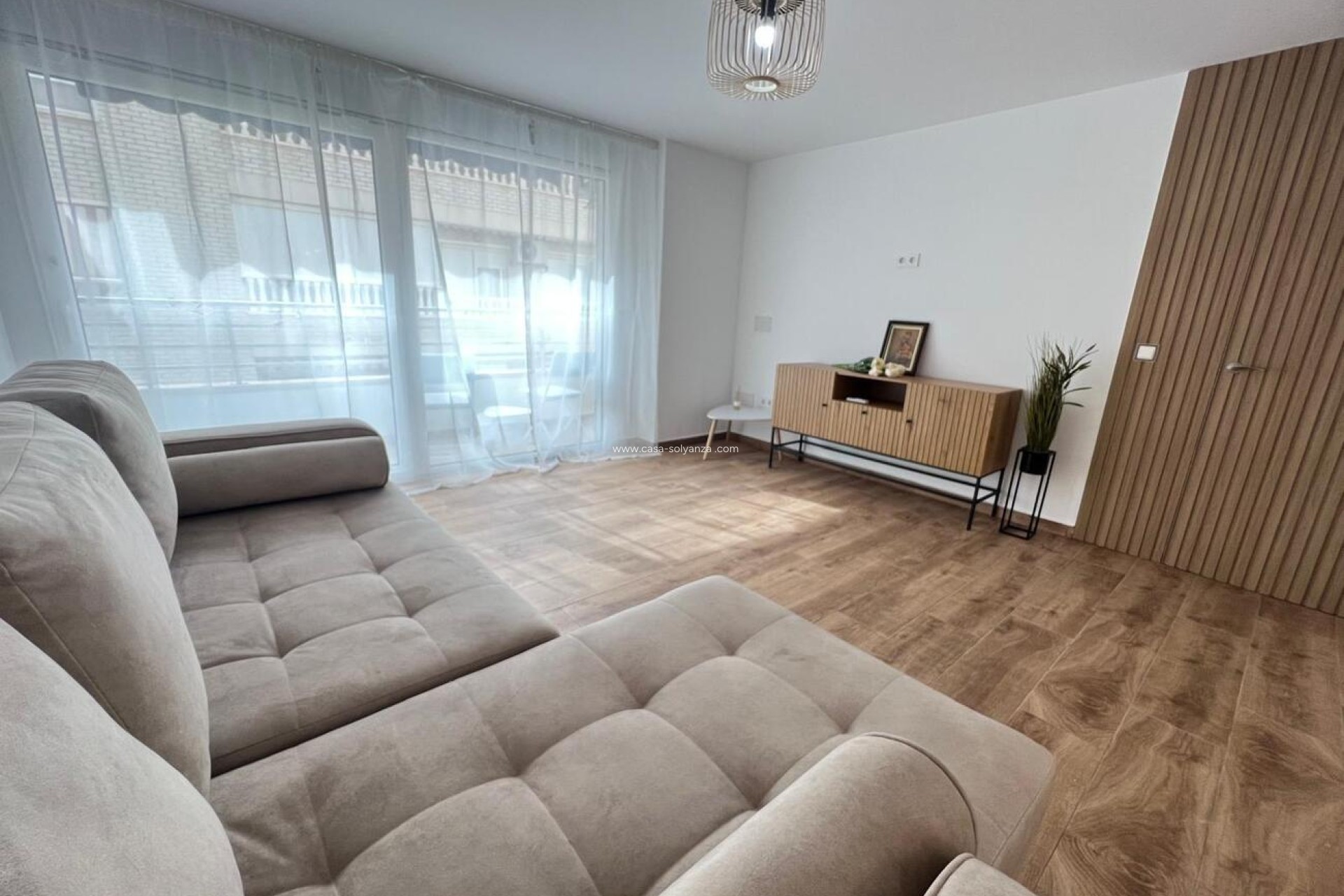 Herverkoop - Appartement / flat - Torrevieja - Costa Blanca