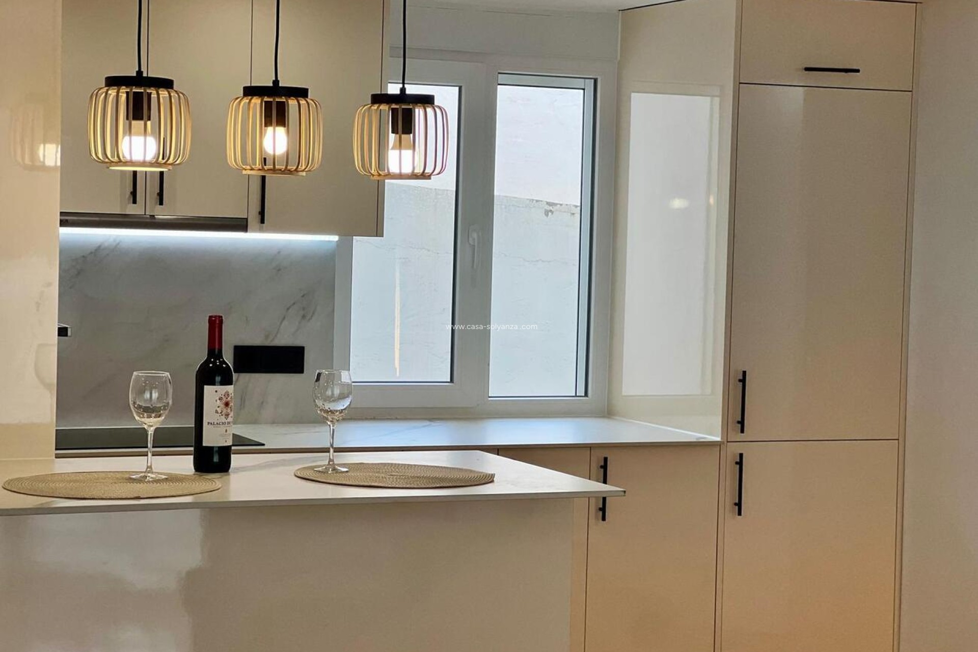Herverkoop - Appartement / flat - Torrevieja - Costa Blanca