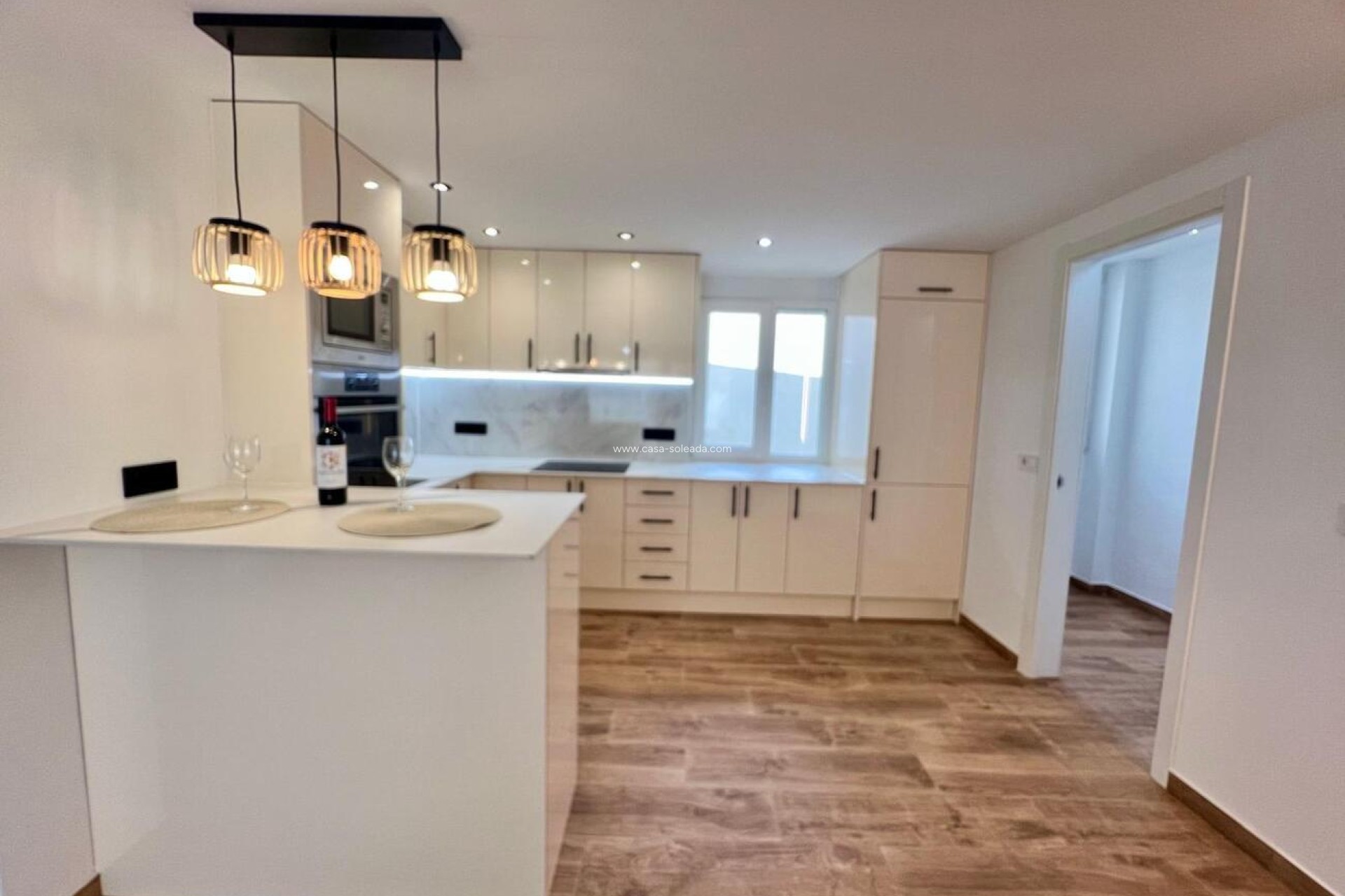 Herverkoop - Appartement / flat - Torrevieja - Costa Blanca