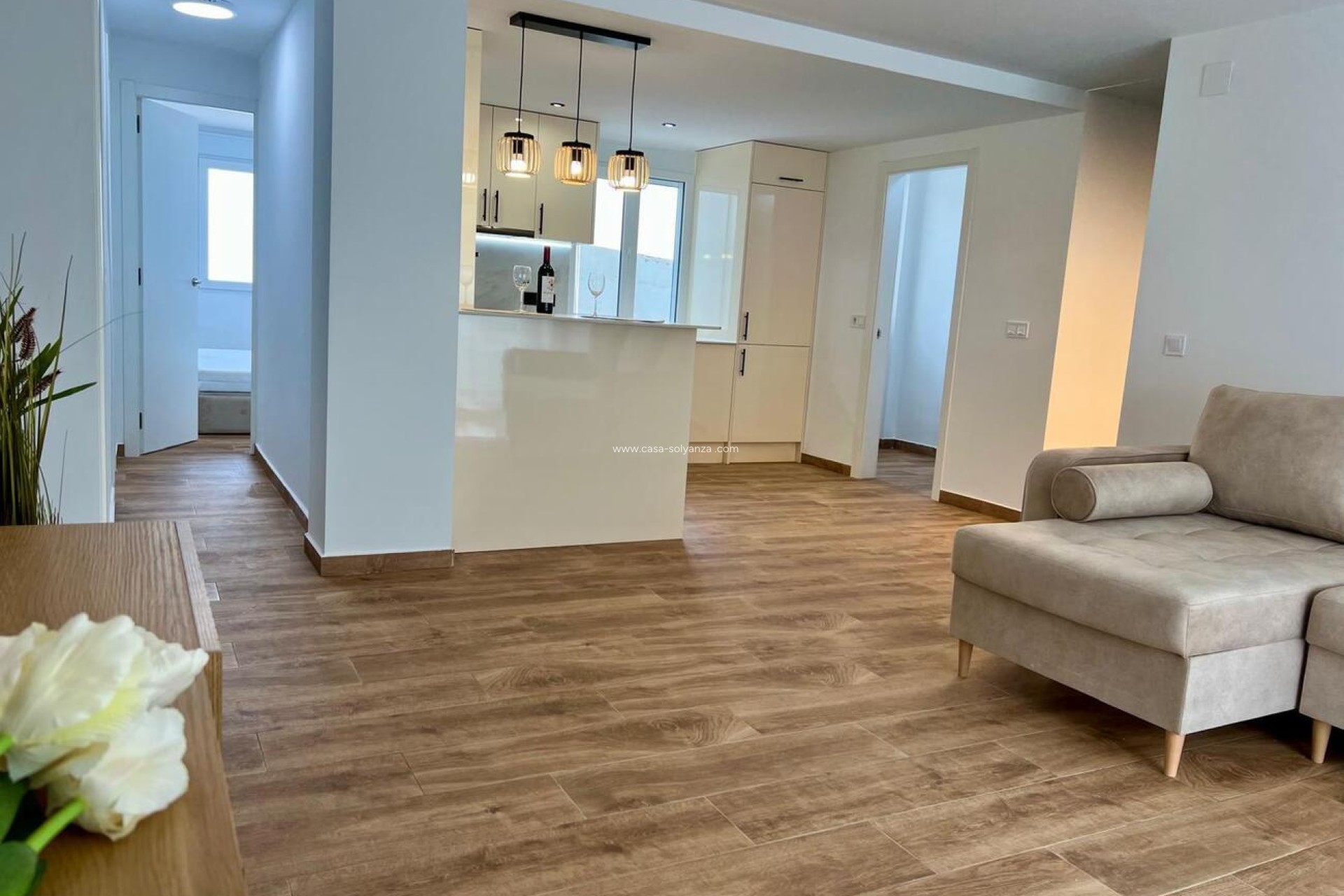 Herverkoop - Appartement / flat - Torrevieja - Costa Blanca
