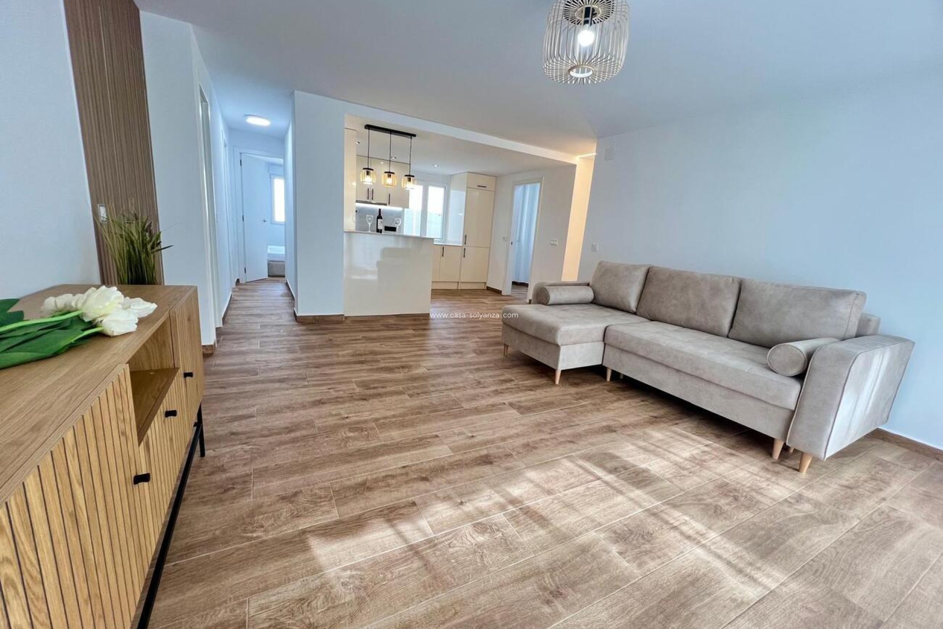 Herverkoop - Appartement / flat - Torrevieja - Costa Blanca