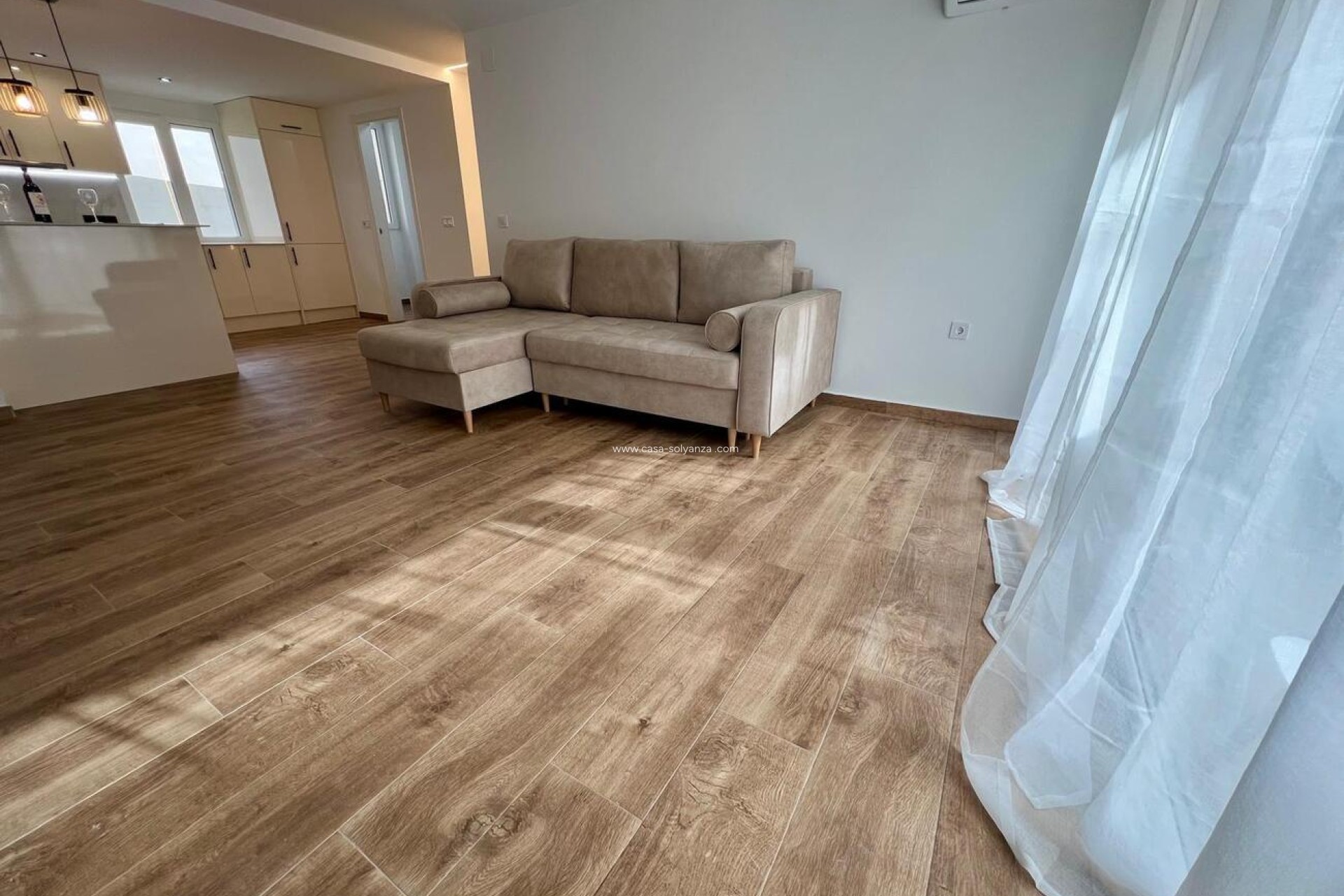 Herverkoop - Appartement / flat - Torrevieja - Costa Blanca