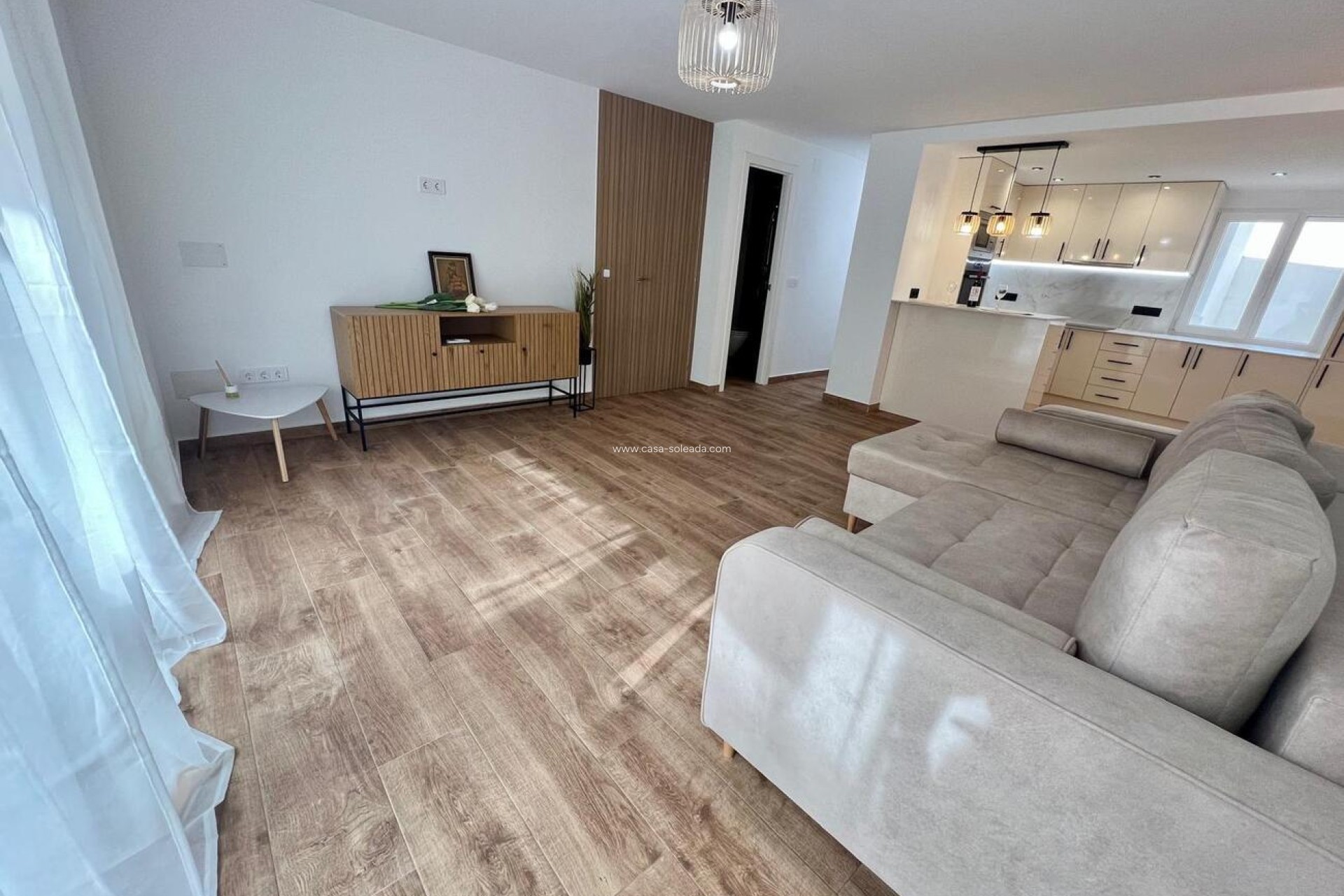 Herverkoop - Appartement / flat - Torrevieja - Costa Blanca