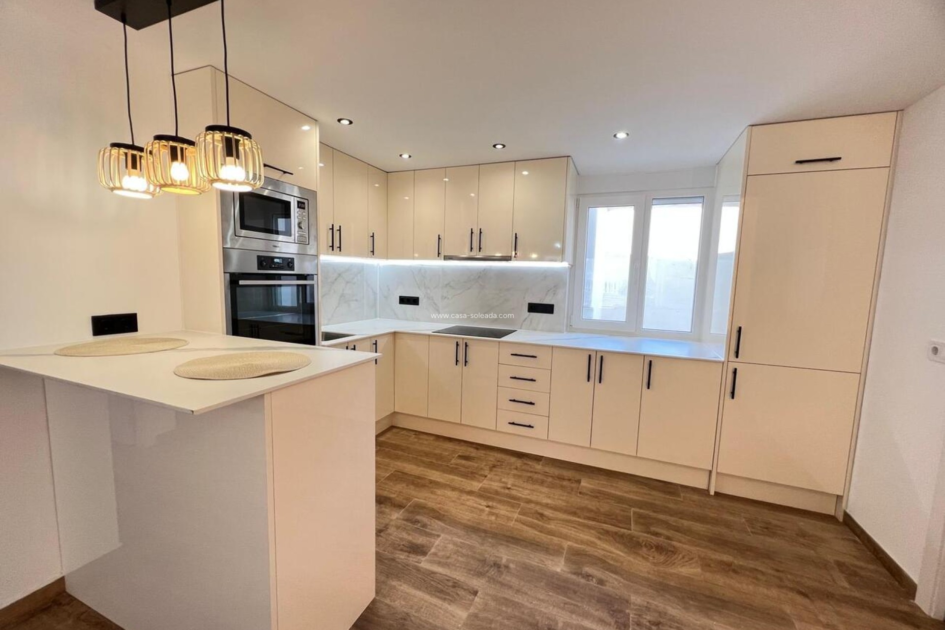 Herverkoop - Appartement / flat - Torrevieja - Costa Blanca