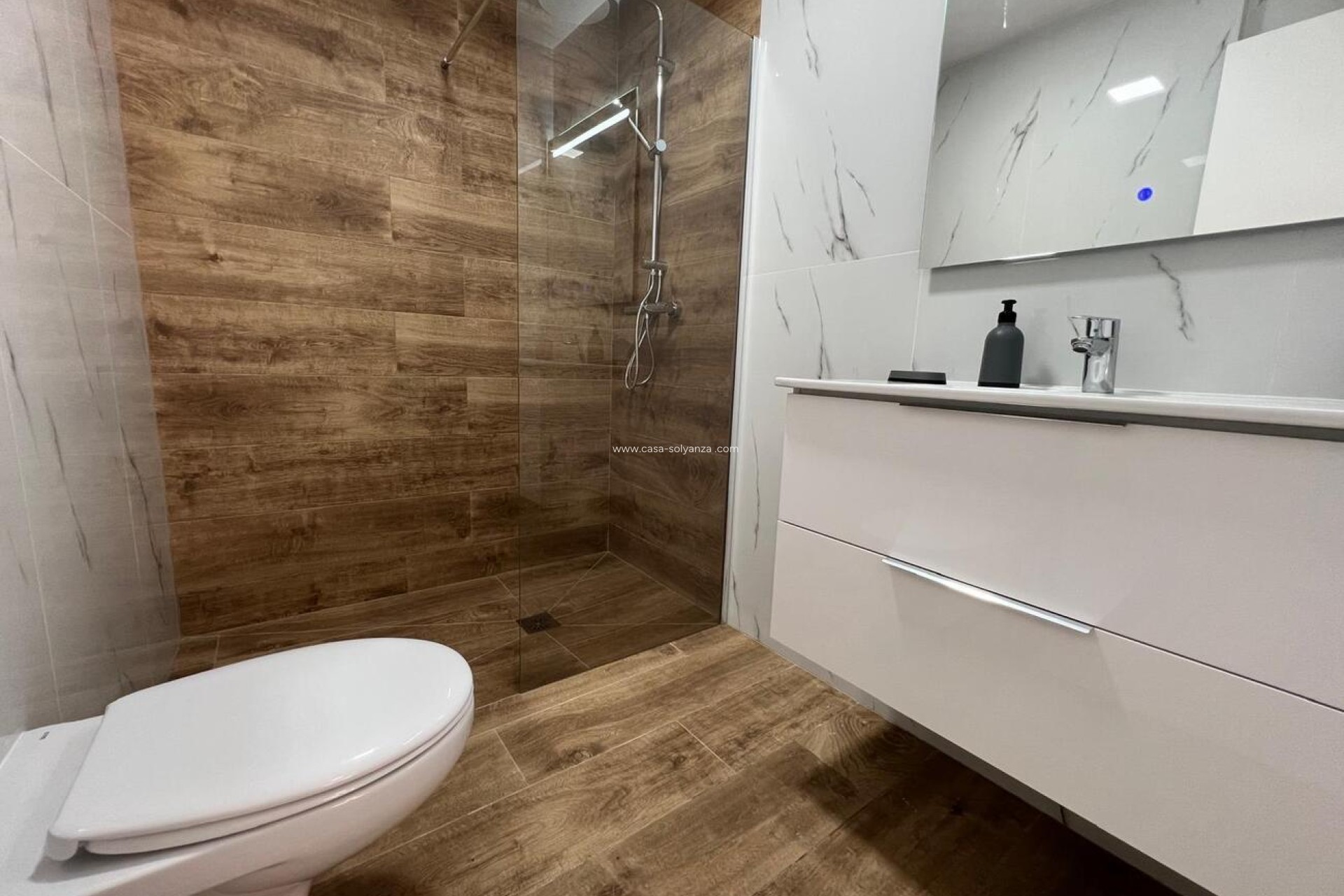 Herverkoop - Appartement / flat - Torrevieja - Costa Blanca