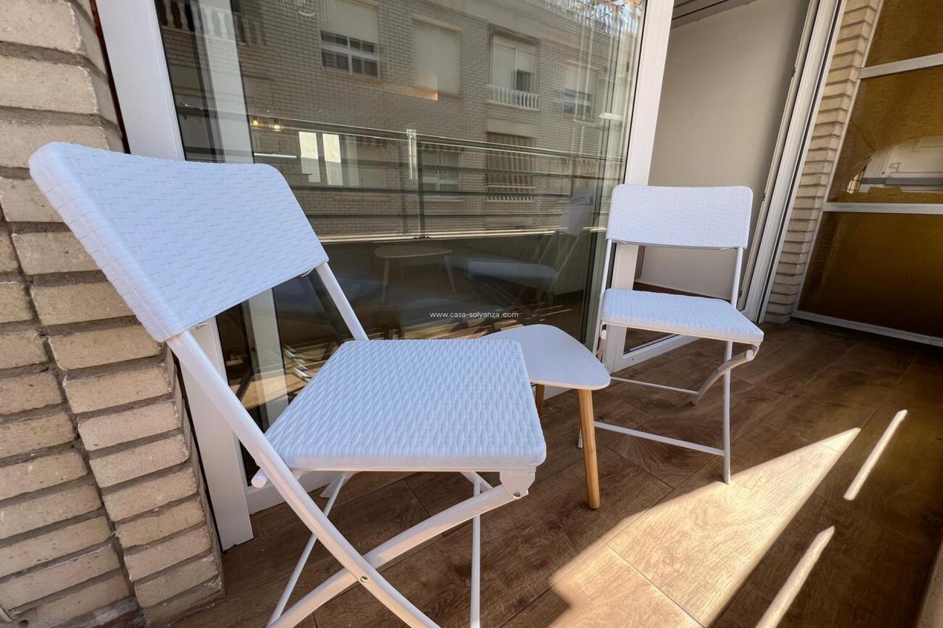 Herverkoop - Appartement / flat - Torrevieja - Costa Blanca