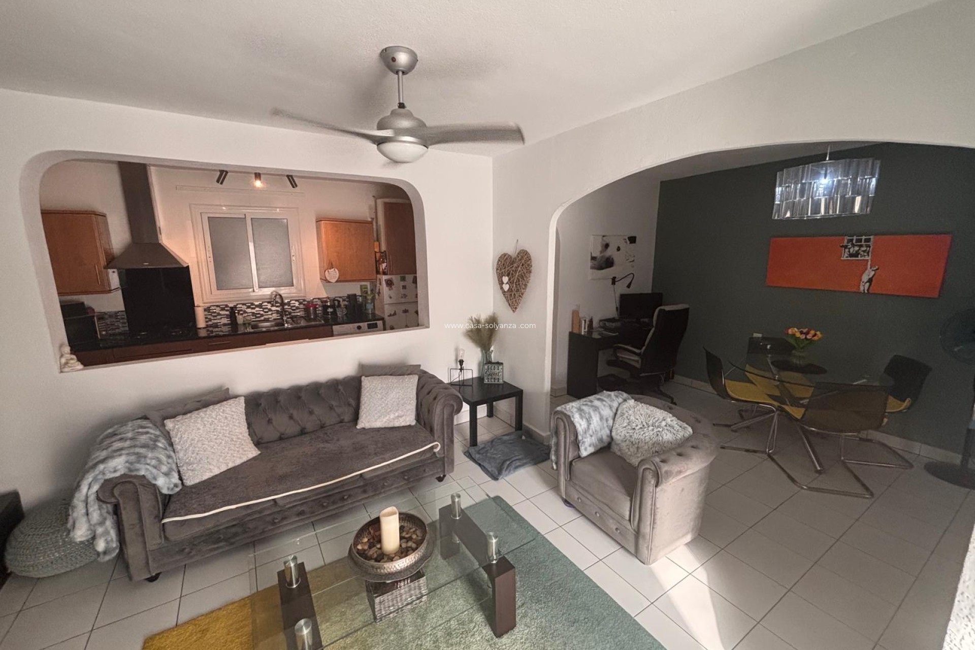 Herverkoop - Appartement / flat - Torrevieja - Costa Blanca