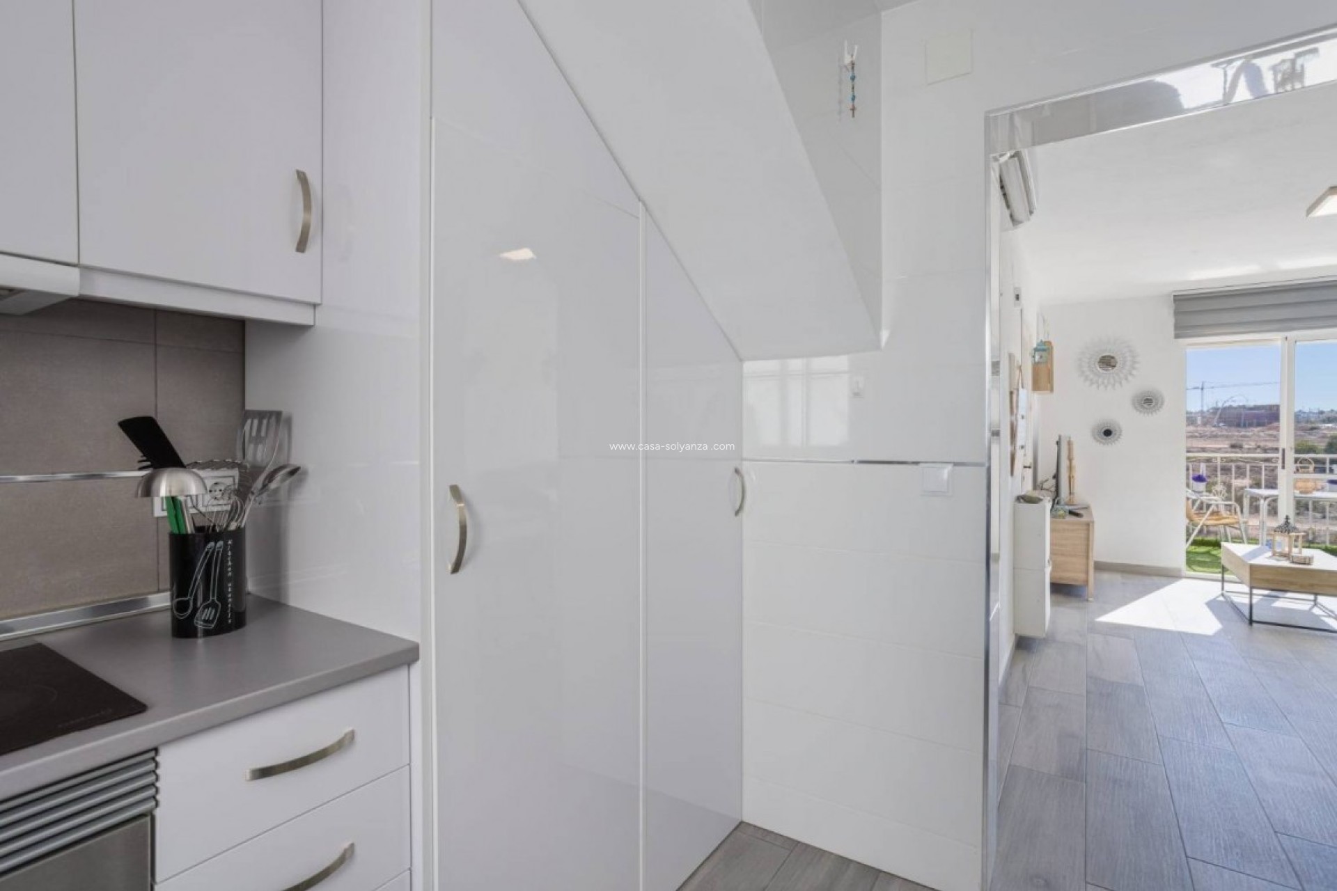 Herverkoop - Appartement / flat - Torrevieja - Costa Blanca
