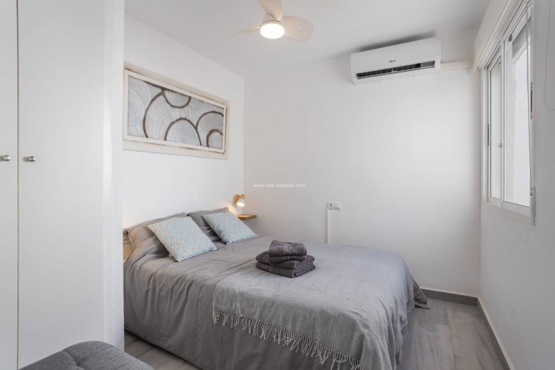 Herverkoop - Appartement / flat - Torrevieja - Costa Blanca