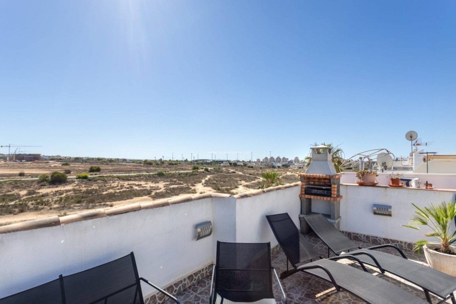 Herverkoop - Appartement / flat - Torrevieja - Costa Blanca
