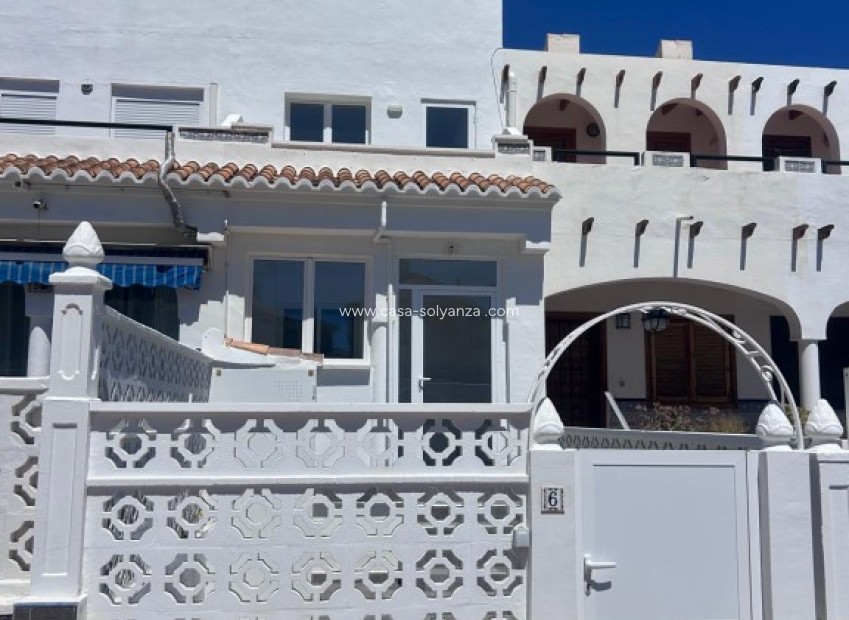 Herverkoop - Appartement / flat - Torrevieja - Costa Blanca