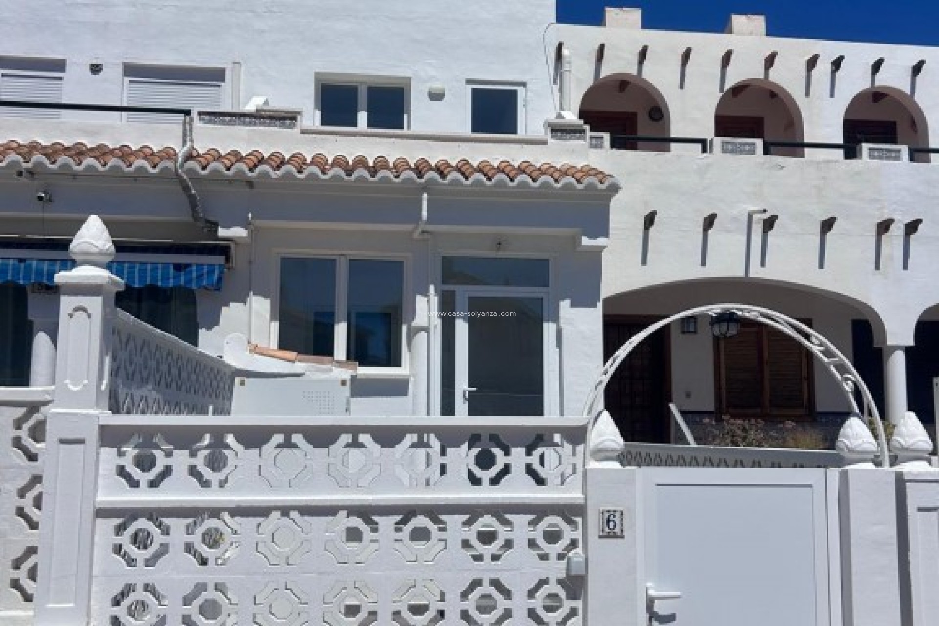 Herverkoop - Appartement / flat - Torrevieja - Costa Blanca