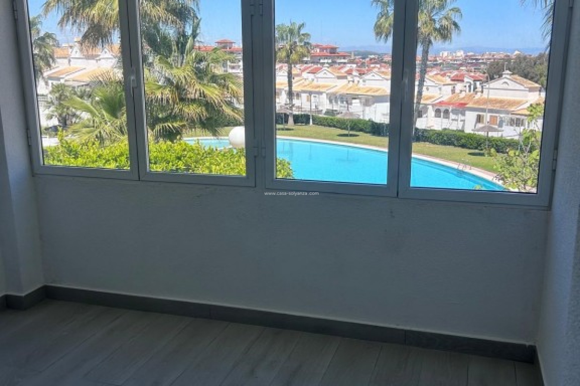 Herverkoop - Appartement / flat - Torrevieja - Costa Blanca