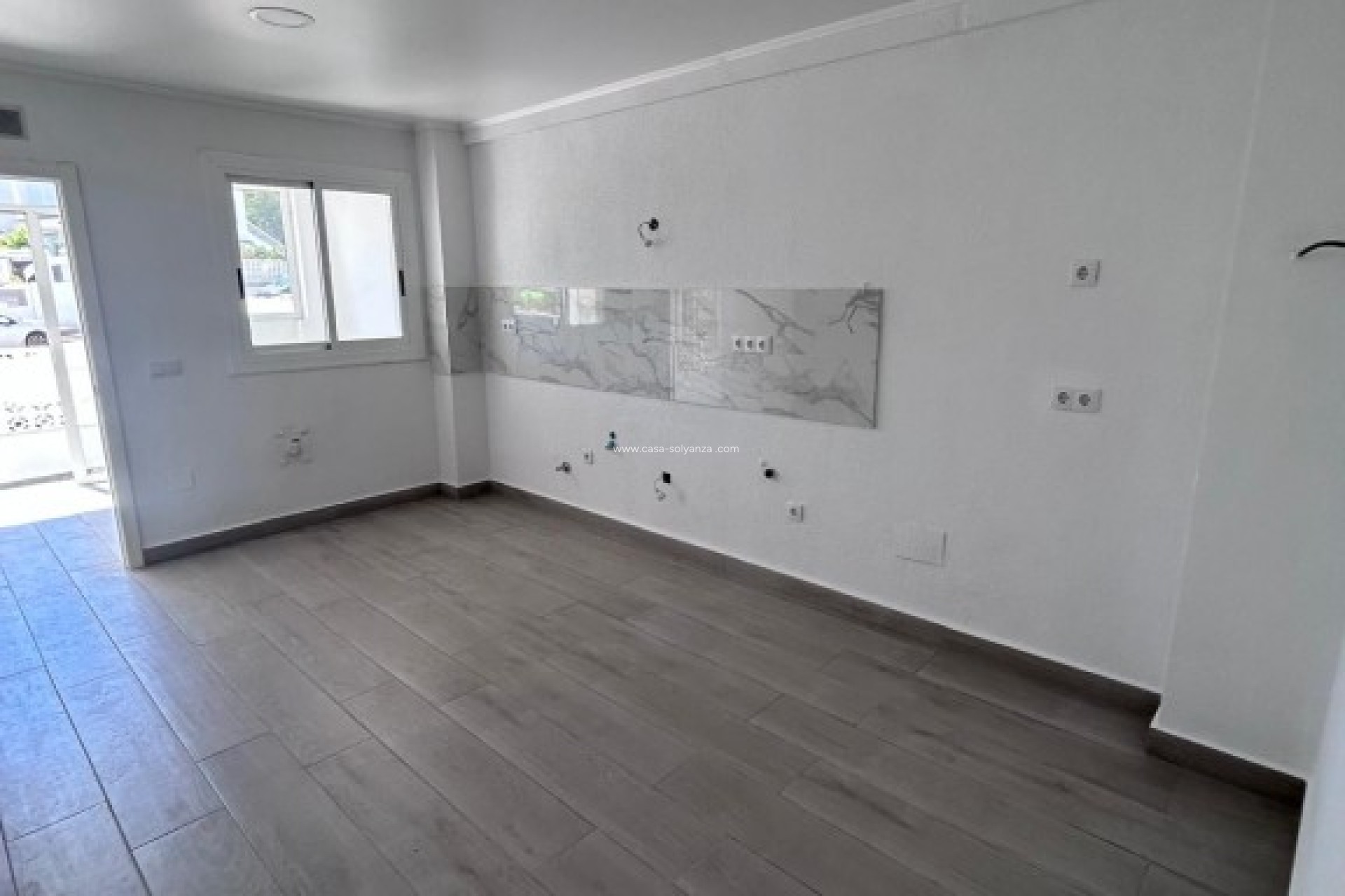 Herverkoop - Appartement / flat - Torrevieja - Costa Blanca