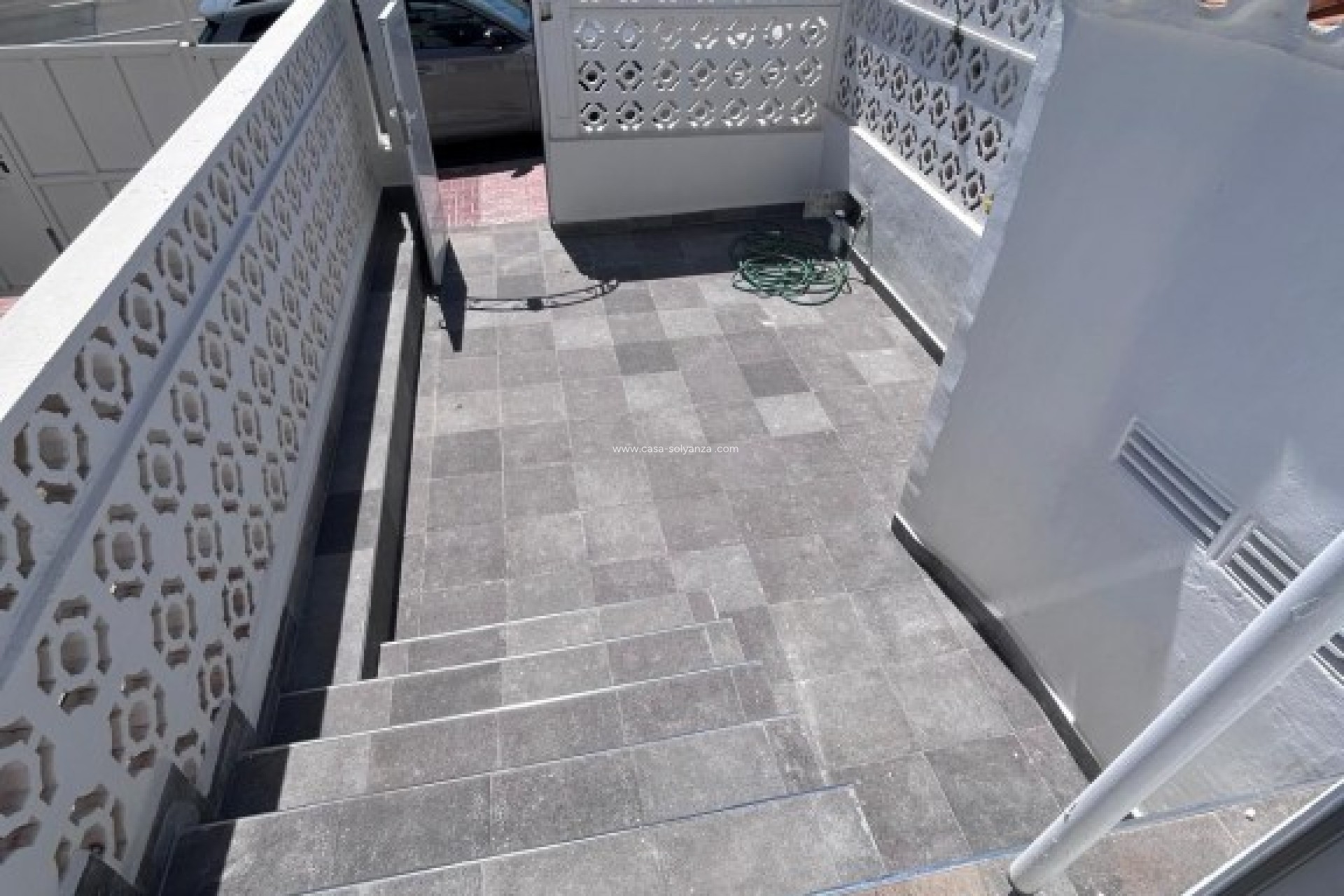 Herverkoop - Appartement / flat - Torrevieja - Costa Blanca