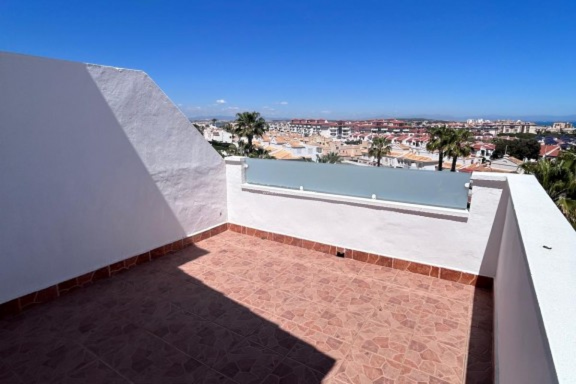 Herverkoop - Appartement / flat - Torrevieja - Costa Blanca