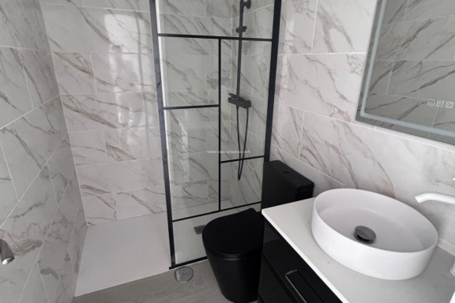 Herverkoop - Appartement / flat - Torrevieja - Costa Blanca