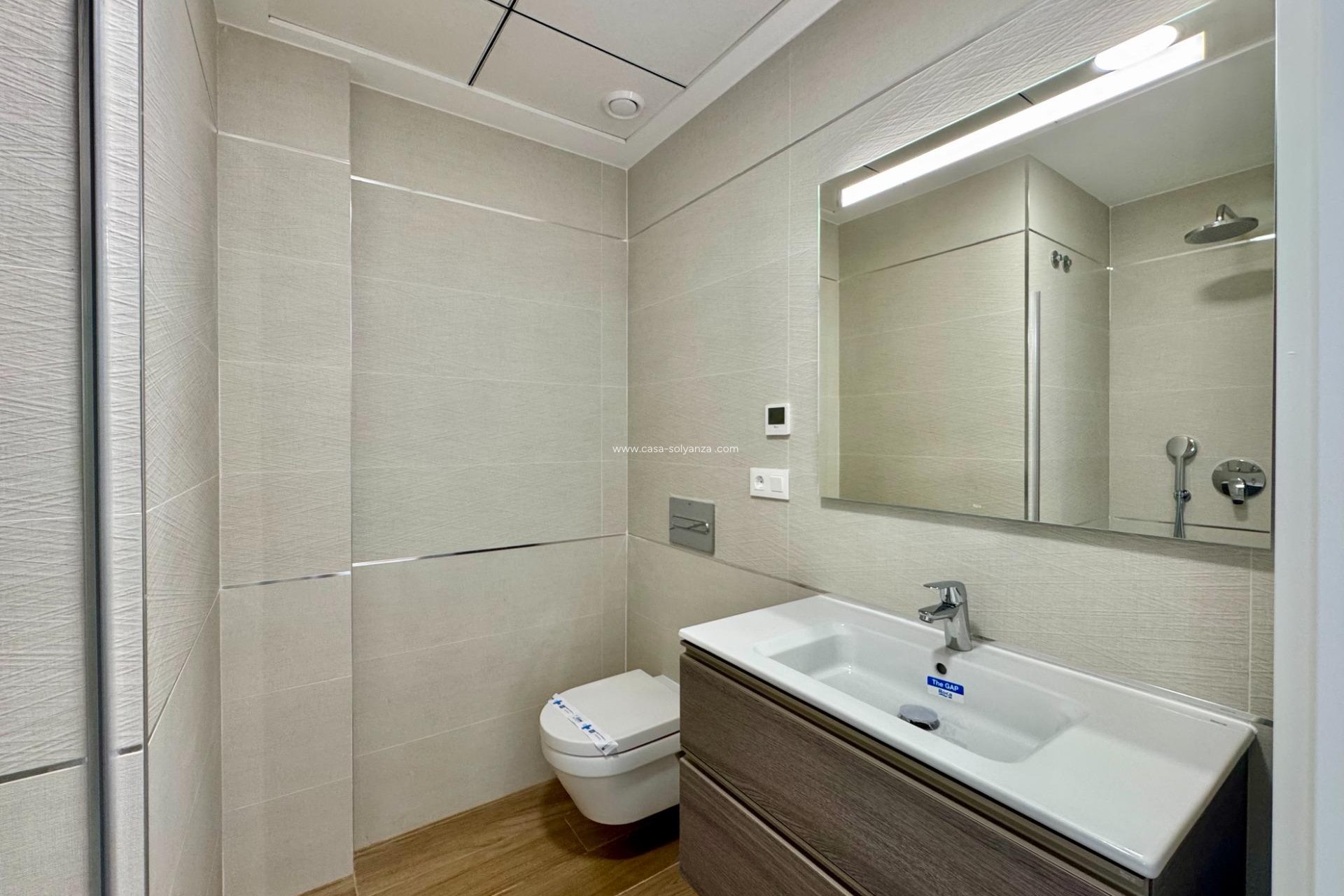 Herverkoop - Appartement / flat - Torrevieja - Costa Blanca