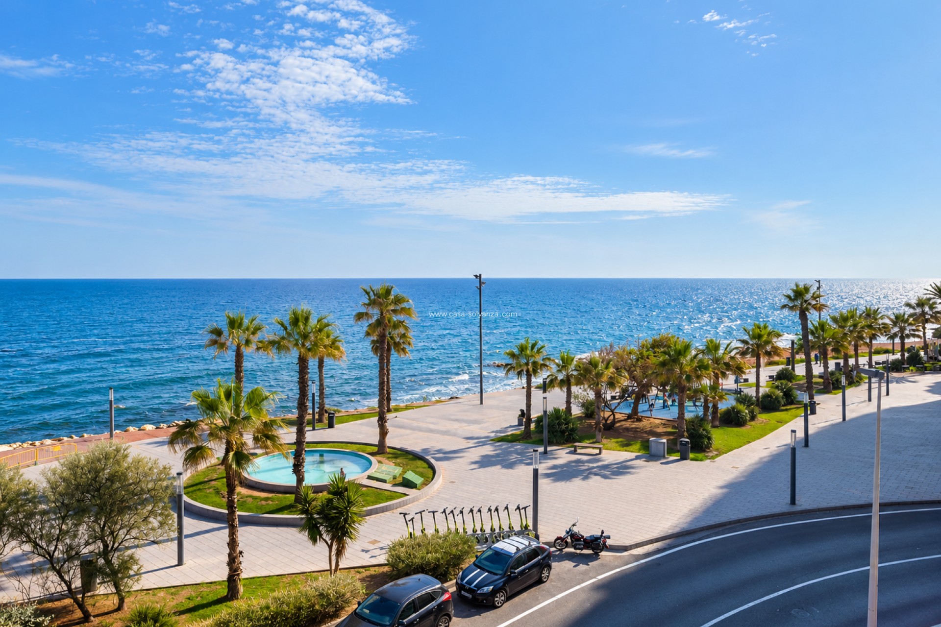 Herverkoop - Appartement / flat - Torrevieja - Costa Blanca