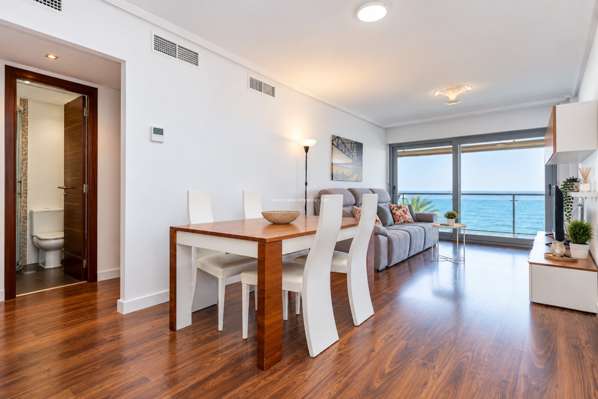 Herverkoop - Appartement / flat - Torrevieja - Costa Blanca