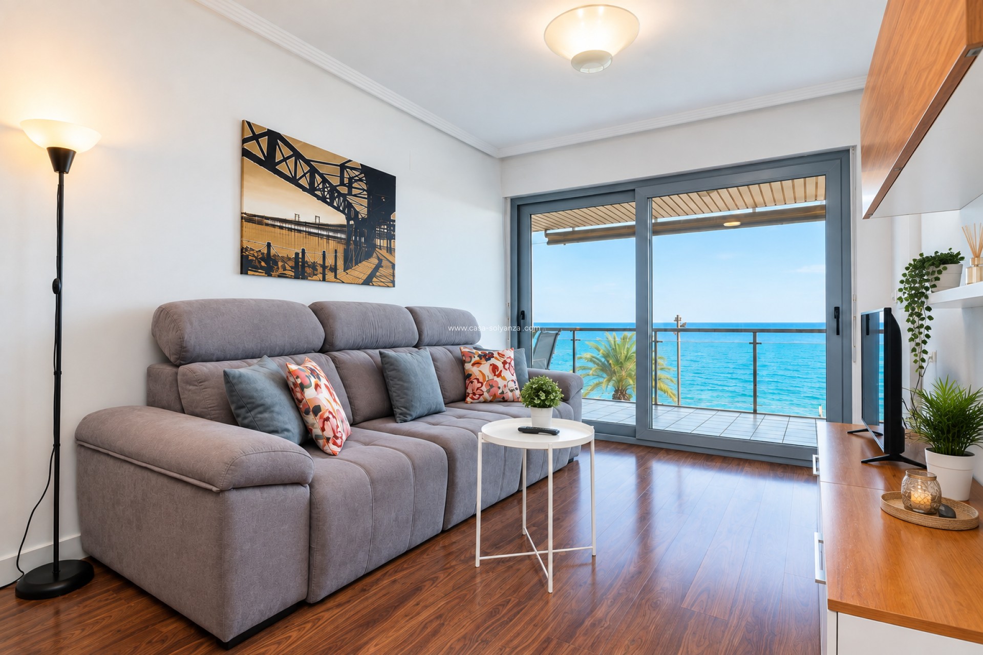 Herverkoop - Appartement / flat - Torrevieja - Costa Blanca