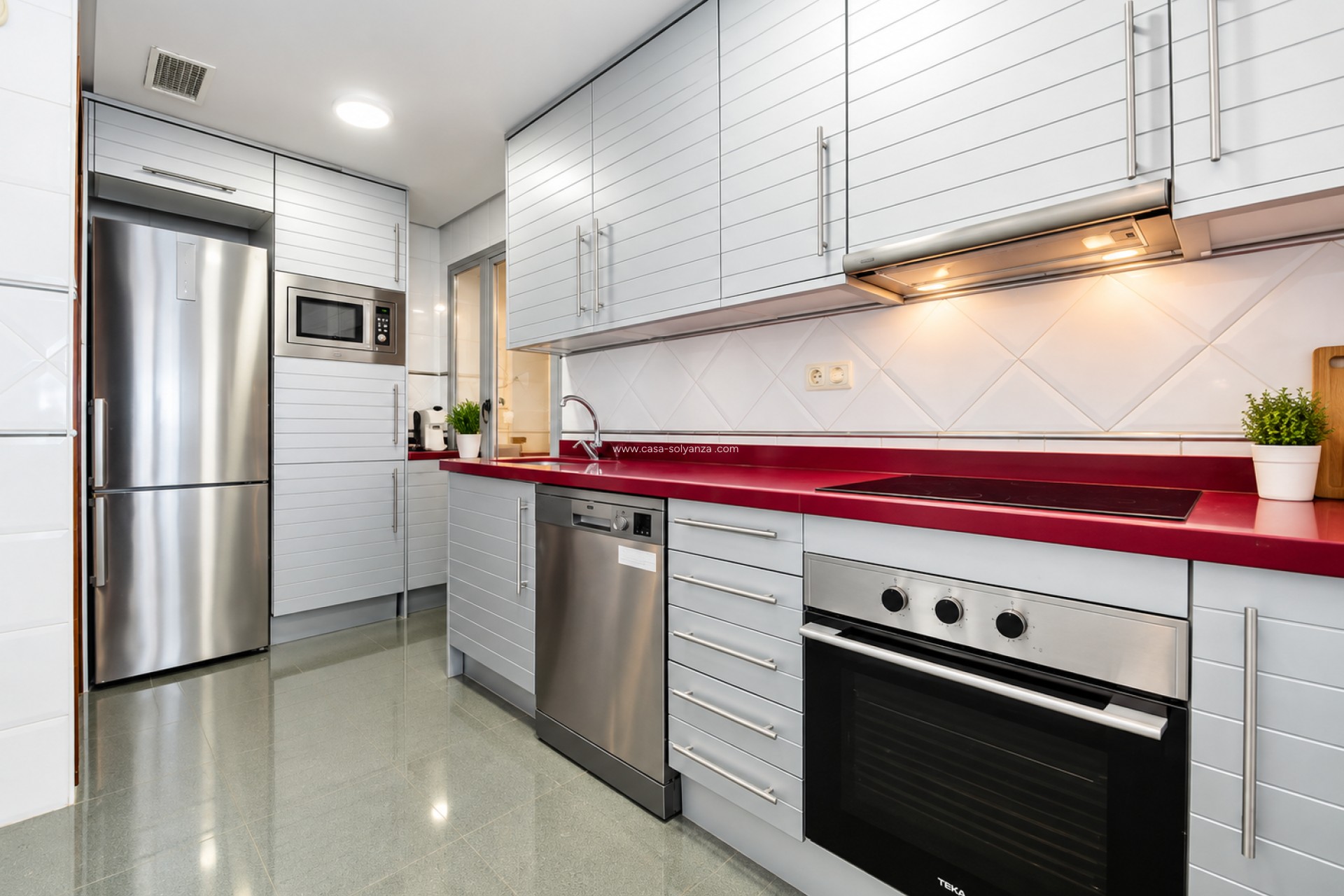 Herverkoop - Appartement / flat - Torrevieja - Costa Blanca
