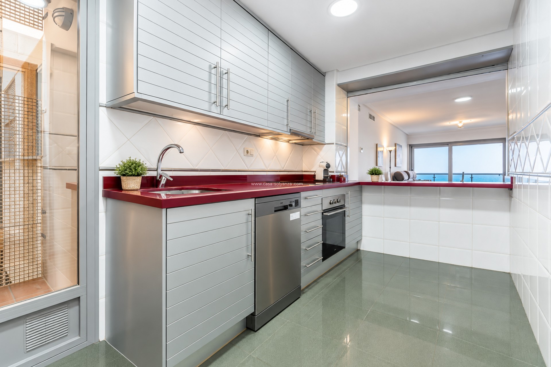 Herverkoop - Appartement / flat - Torrevieja - Costa Blanca