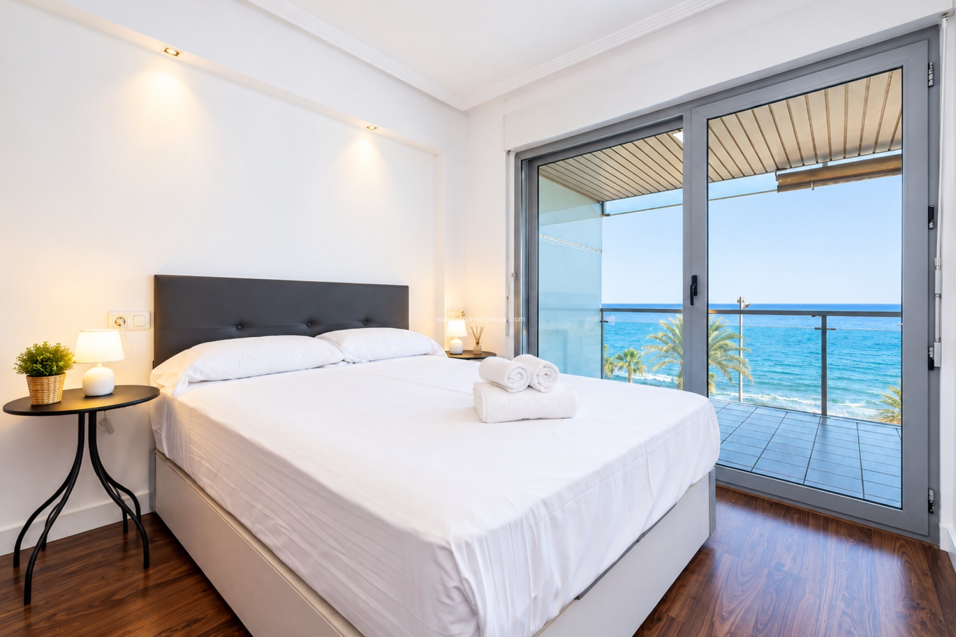 Herverkoop - Appartement / flat - Torrevieja - Costa Blanca