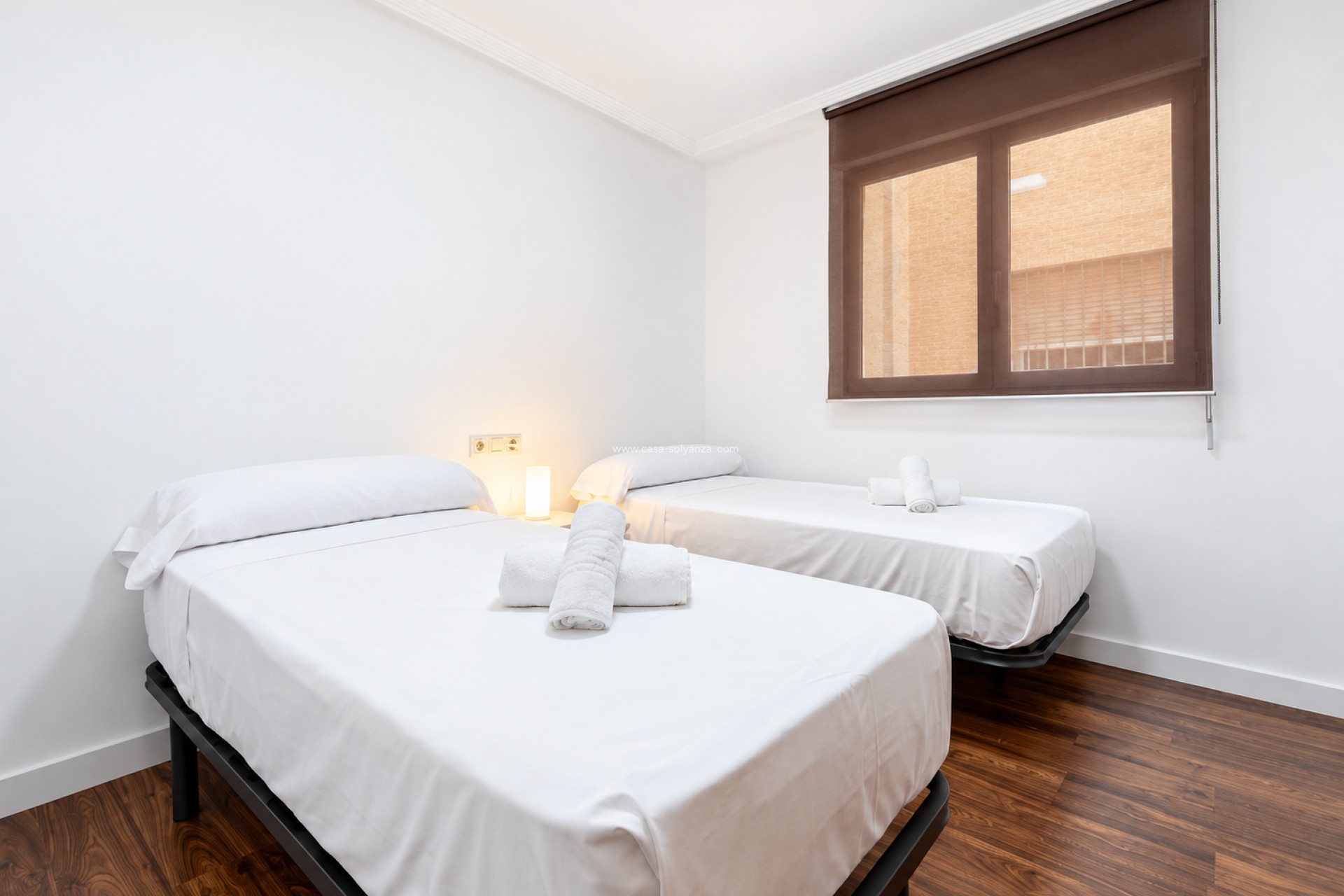 Herverkoop - Appartement / flat - Torrevieja - Costa Blanca