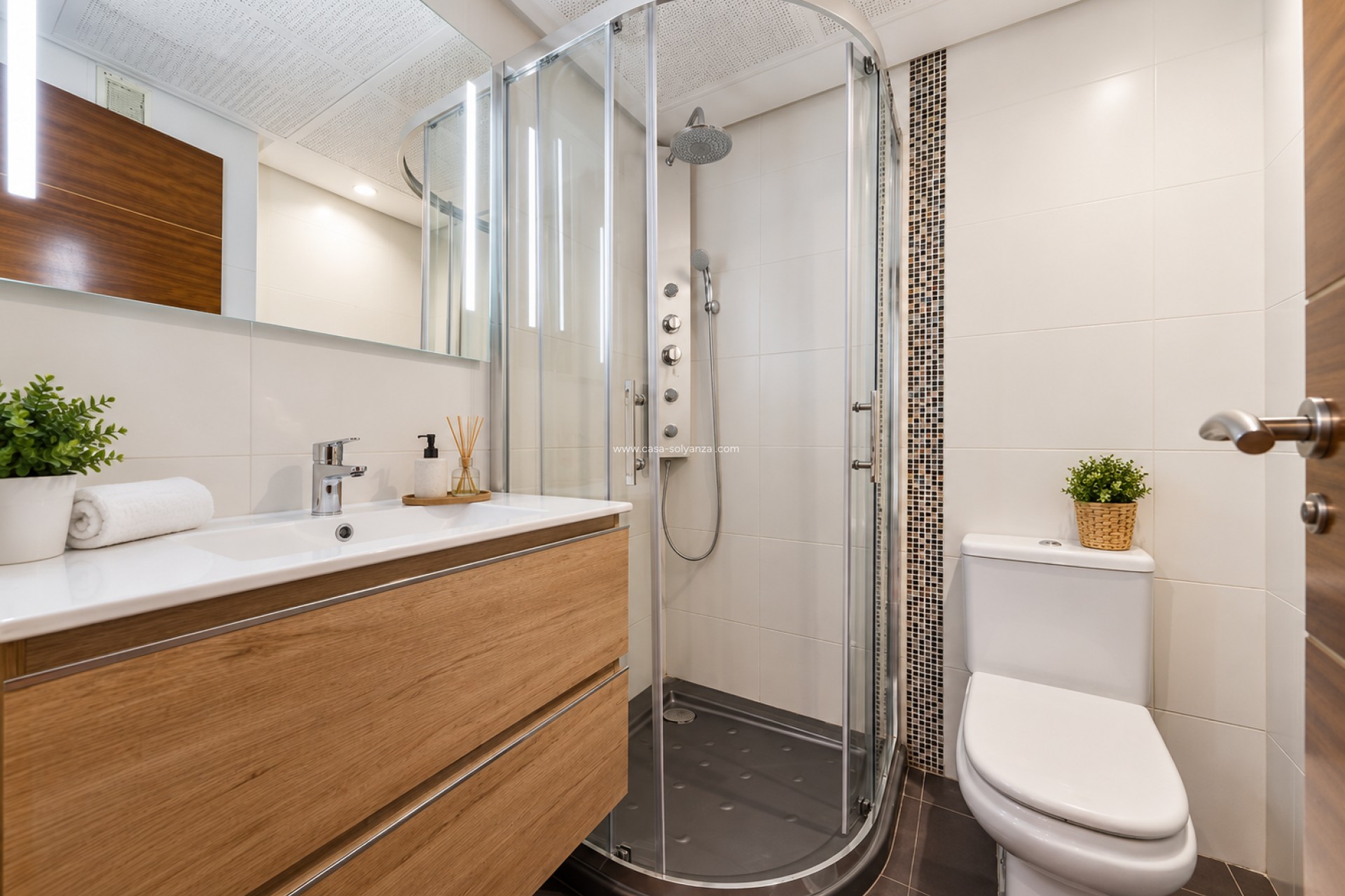 Herverkoop - Appartement / flat - Torrevieja - Costa Blanca