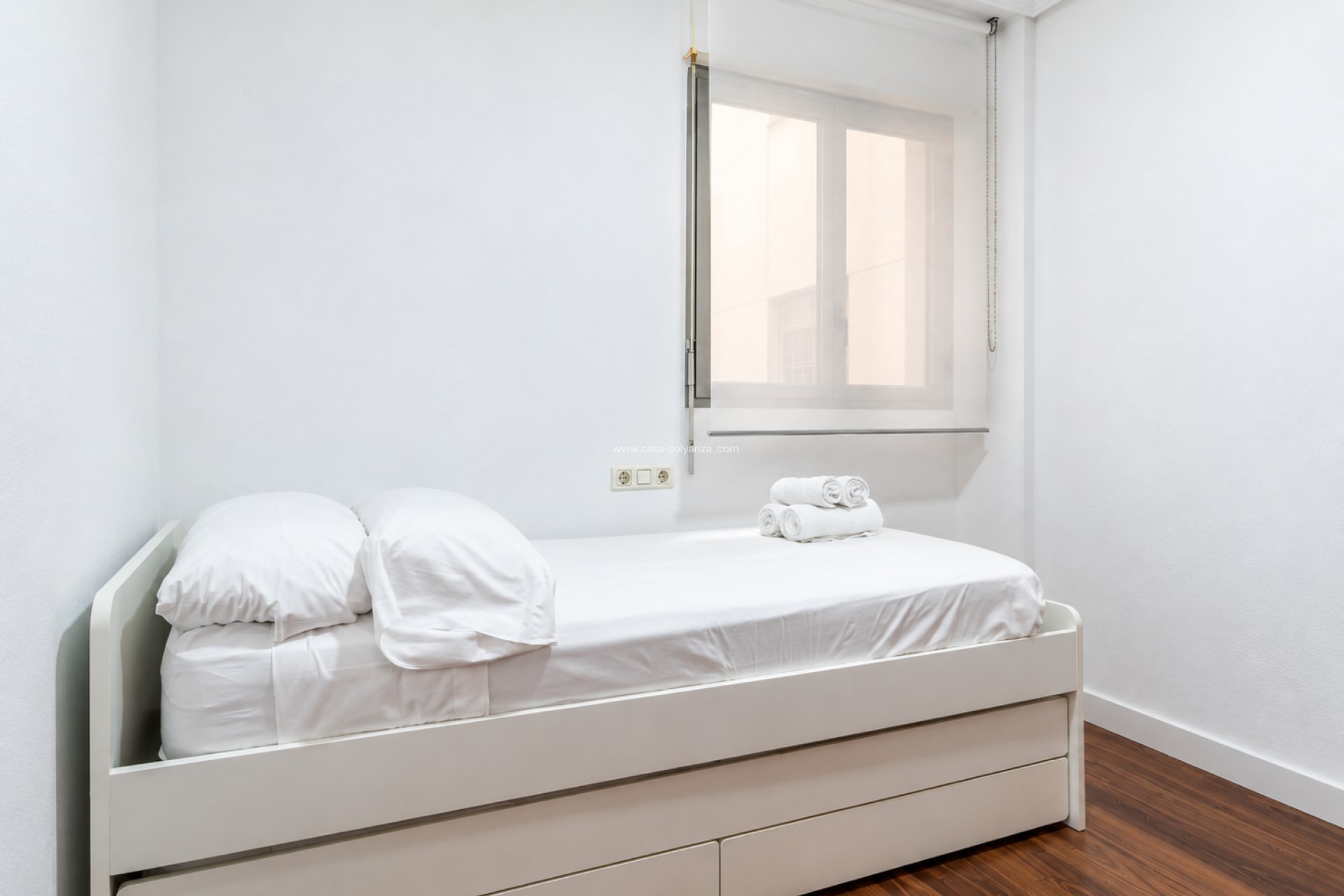 Herverkoop - Appartement / flat - Torrevieja - Costa Blanca