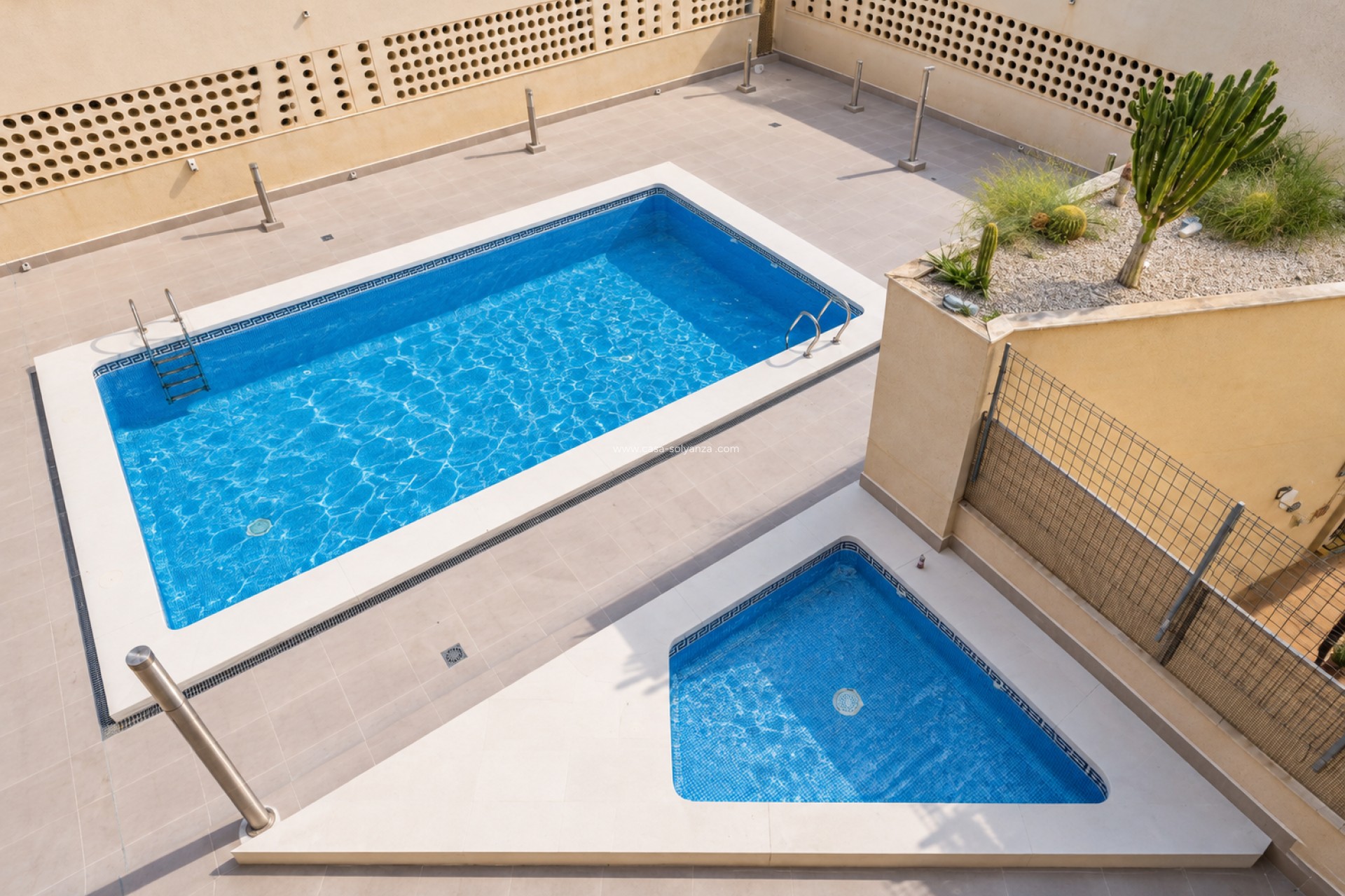 Herverkoop - Appartement / flat - Torrevieja - Costa Blanca