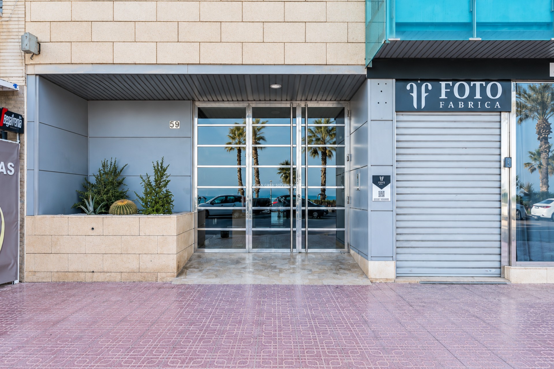Herverkoop - Appartement / flat - Torrevieja - Costa Blanca
