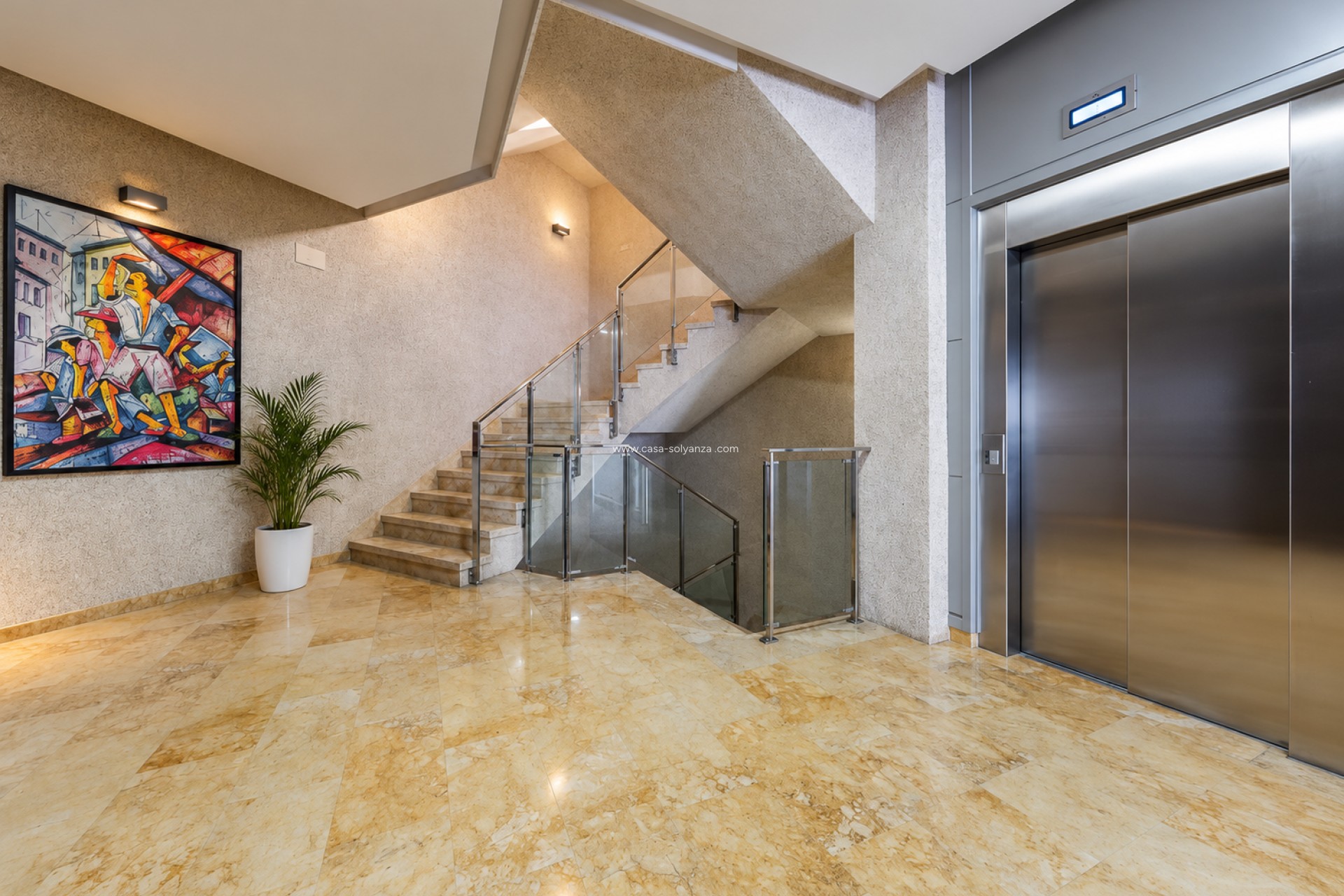 Herverkoop - Appartement / flat - Torrevieja - Costa Blanca