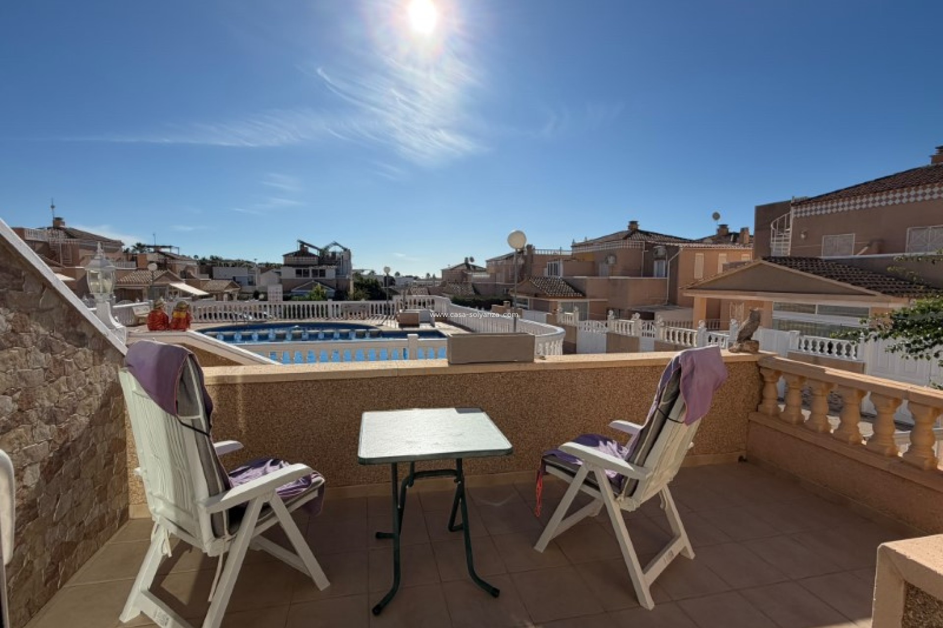 Herverkoop - Appartement / flat - Torrevieja - Costa Blanca