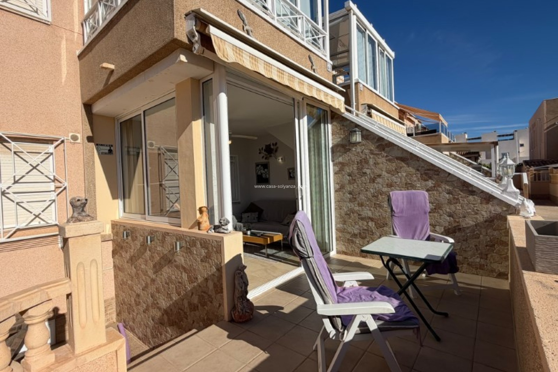 Herverkoop - Appartement / flat - Torrevieja - Costa Blanca
