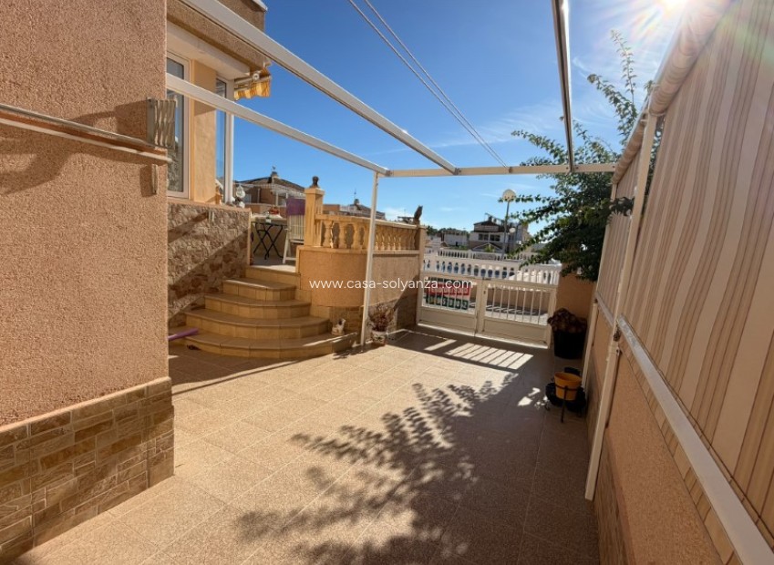 Herverkoop - Appartement / flat - Torrevieja - Costa Blanca