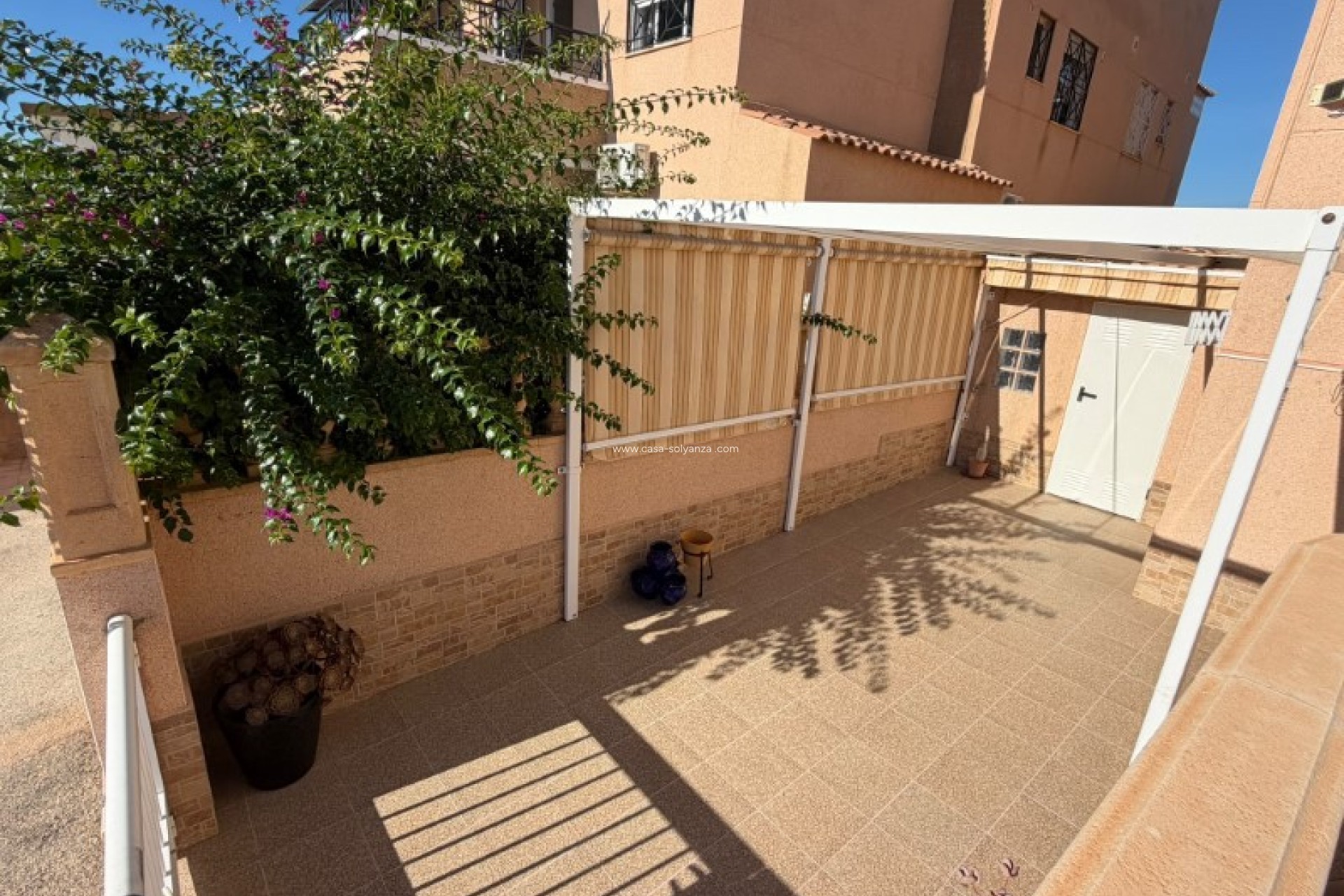 Herverkoop - Appartement / flat - Torrevieja - Costa Blanca