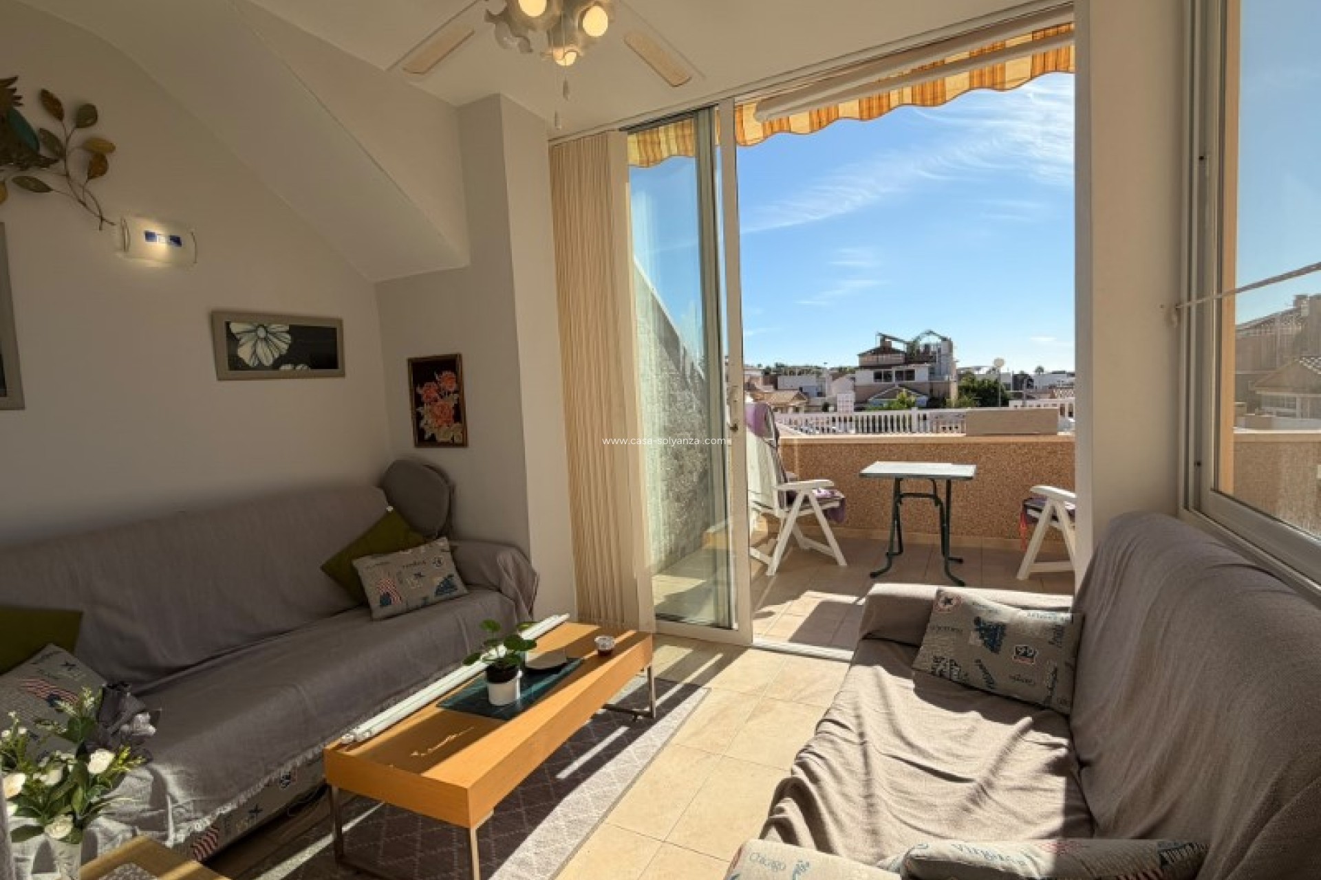Herverkoop - Appartement / flat - Torrevieja - Costa Blanca