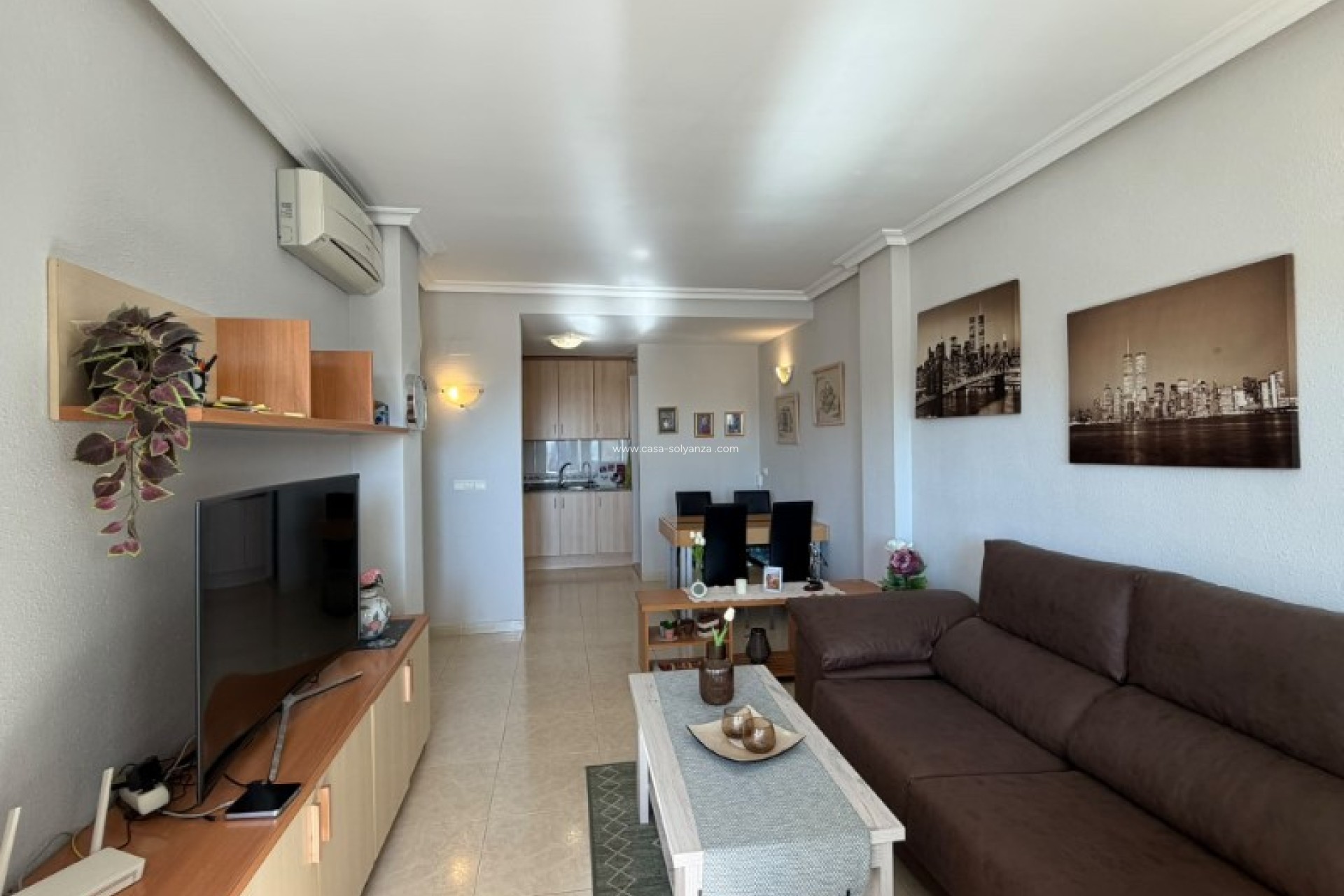 Herverkoop - Appartement / flat - Torrevieja - Costa Blanca
